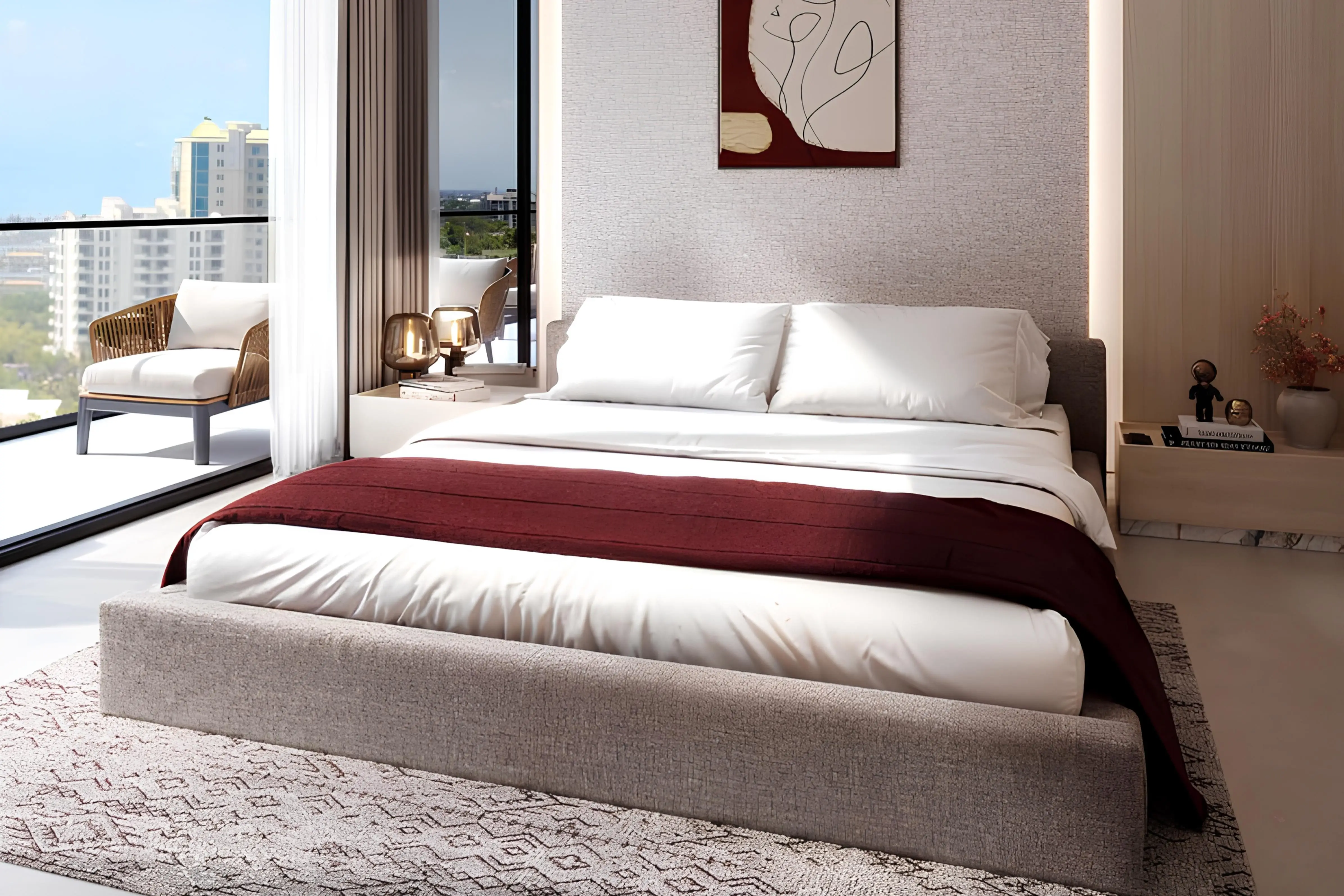 BETTERHOMES "Solen Residence" 13