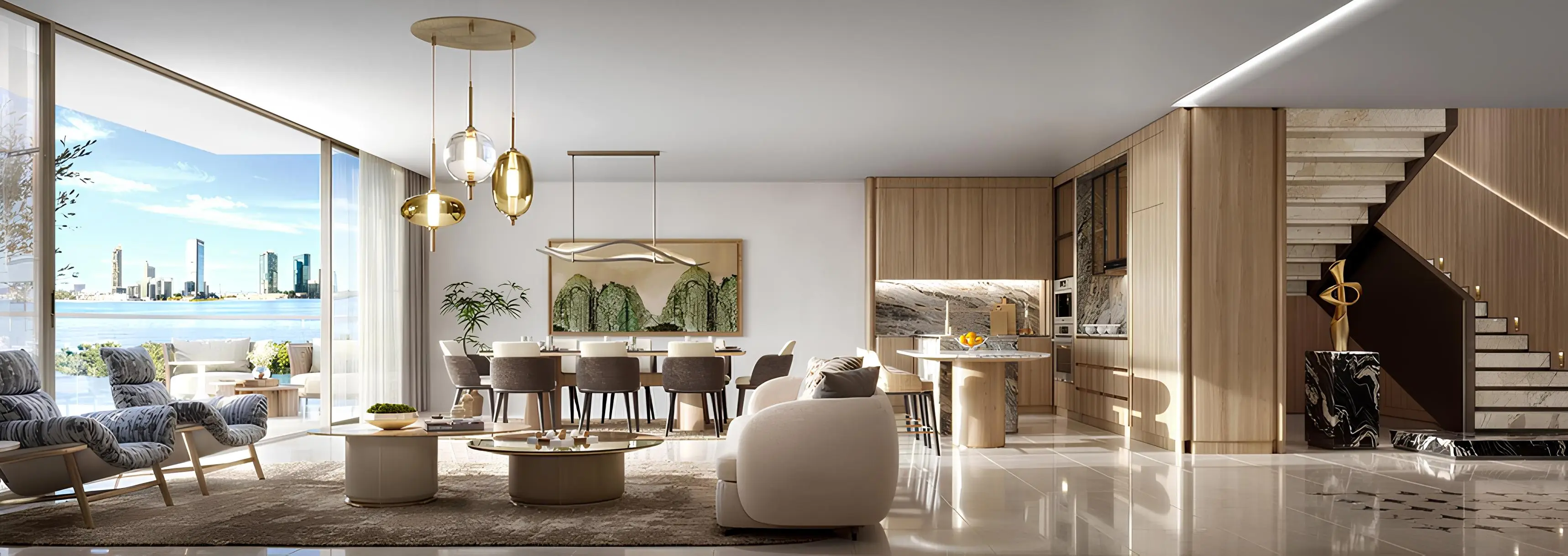 ROYAL GROUP "Radisson Residences Tower 3" NEW LAUNCH 5