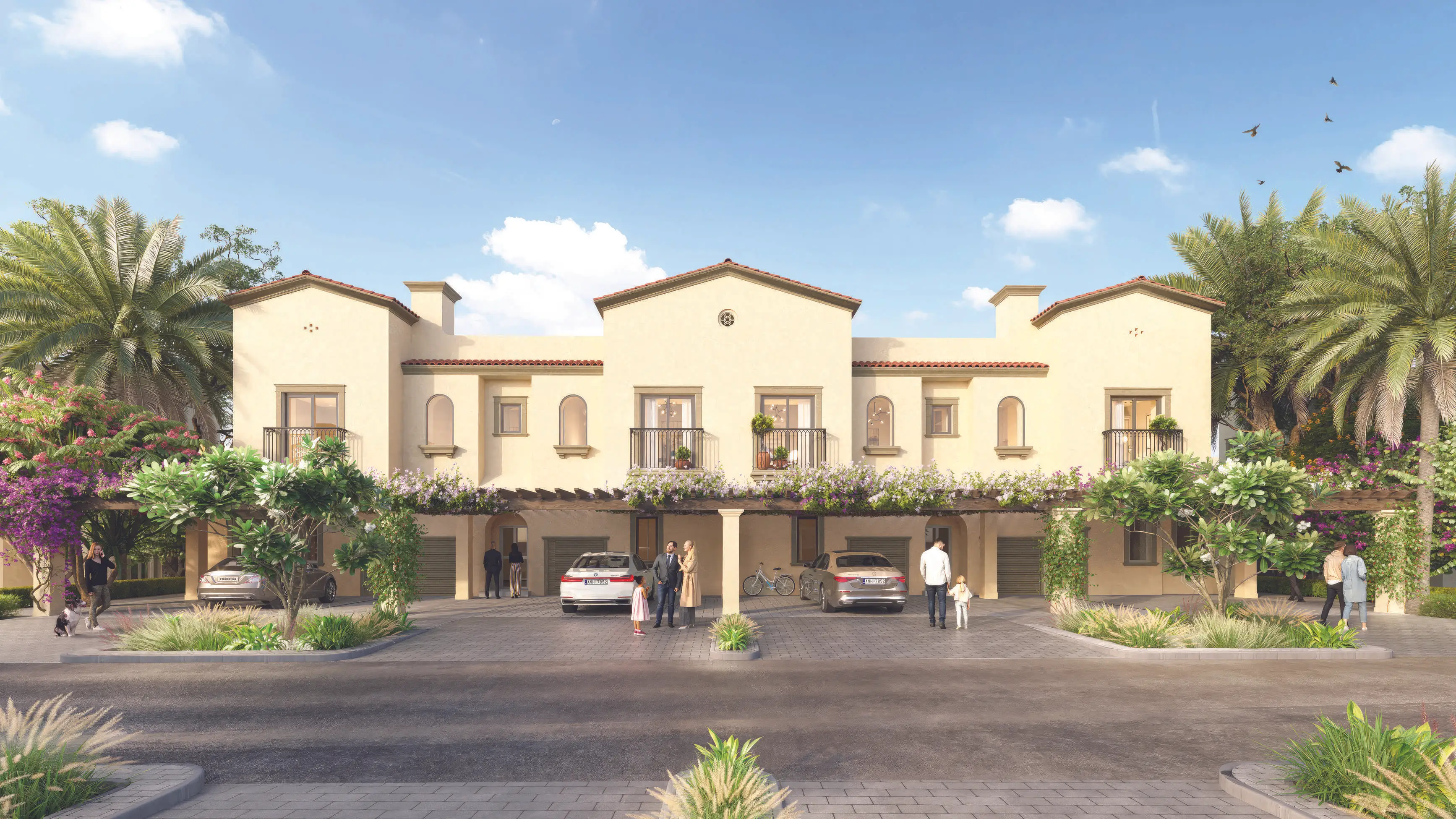 BLOOM "Bloom Living Carmona"