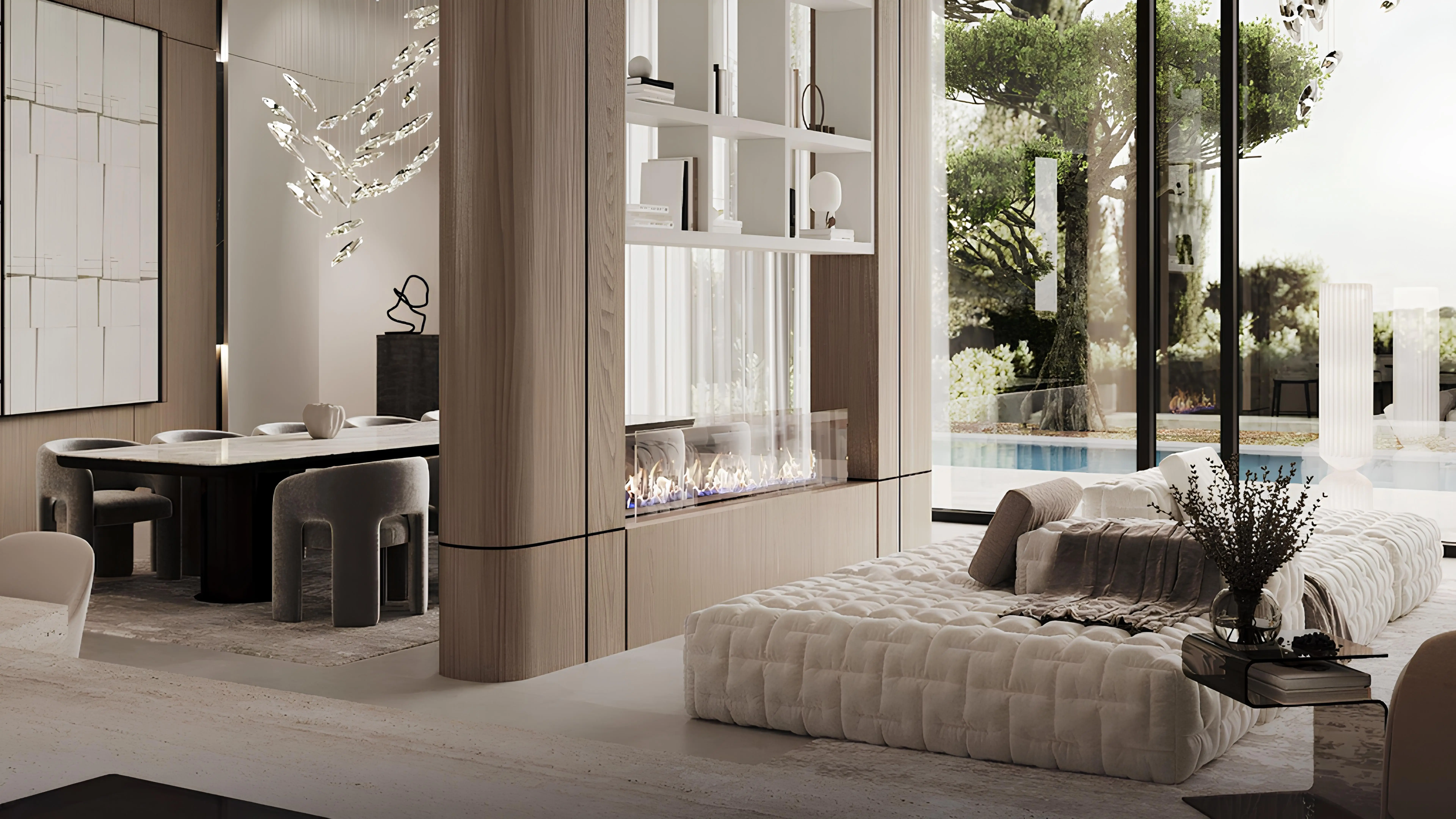 ATARA "Isola Villa Terra Collection" NEW LAUNCH 13
