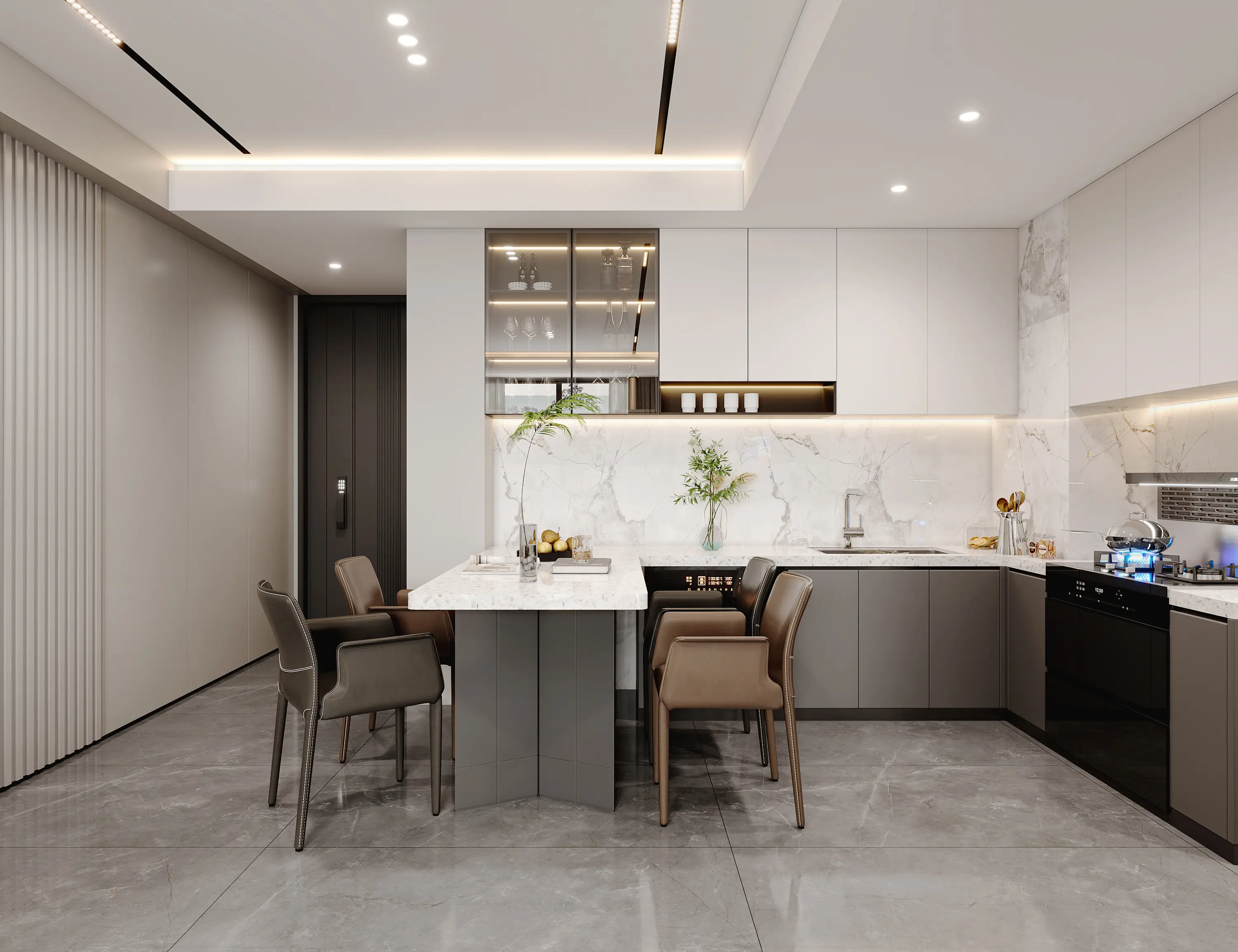 HZ DEVELOPMENT "Forest City 2" 19