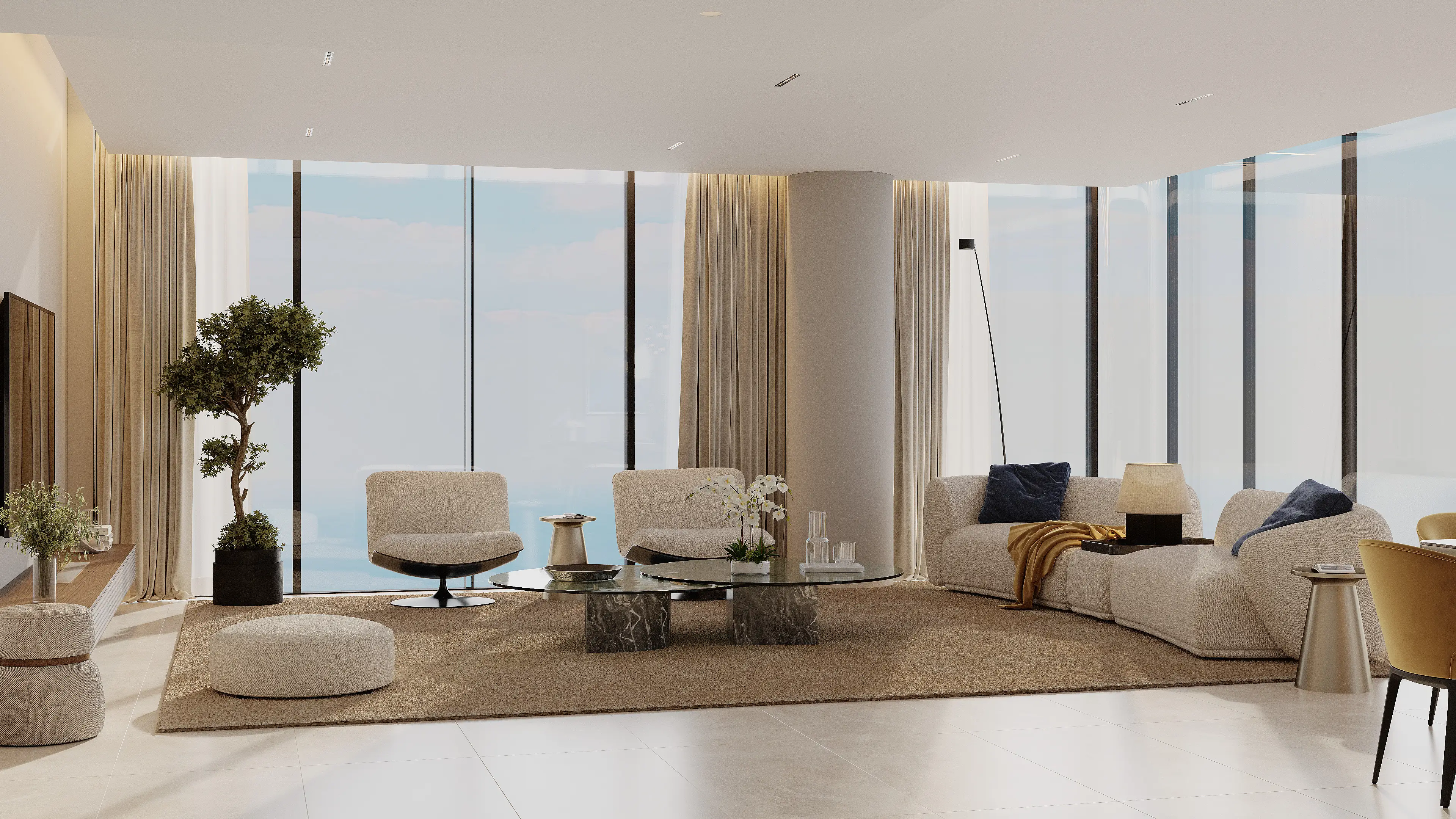 MGS "Edgewater Residences Phase 3"
