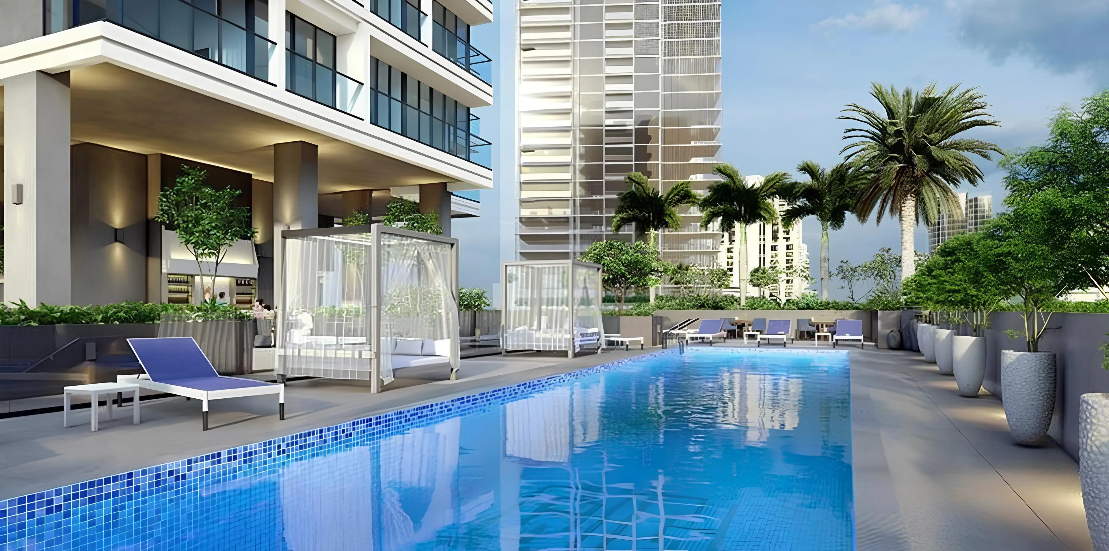 INVEST GROUP OVERSEAS "The Paragon by IGO"