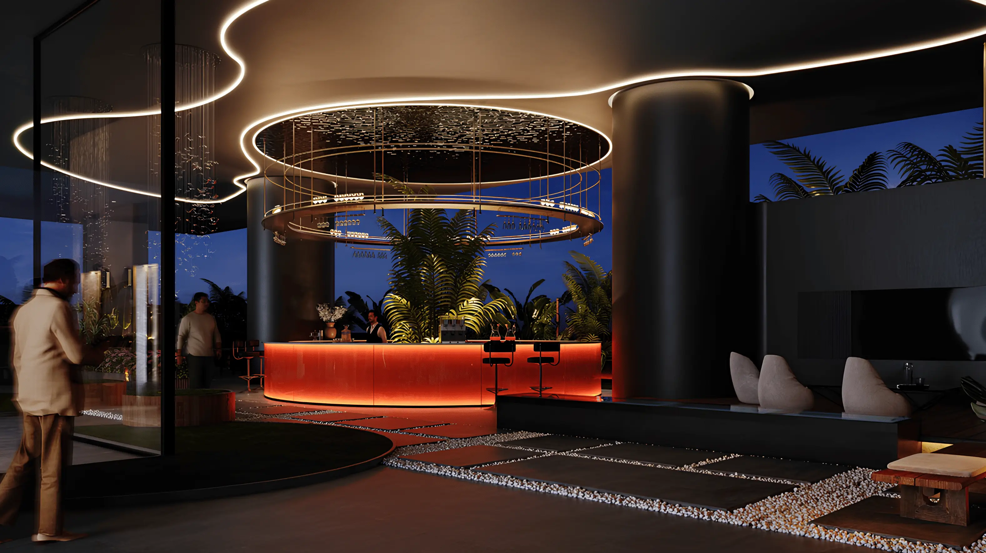 MIRFA IBC DEVELOPMENT "The Borough" 23