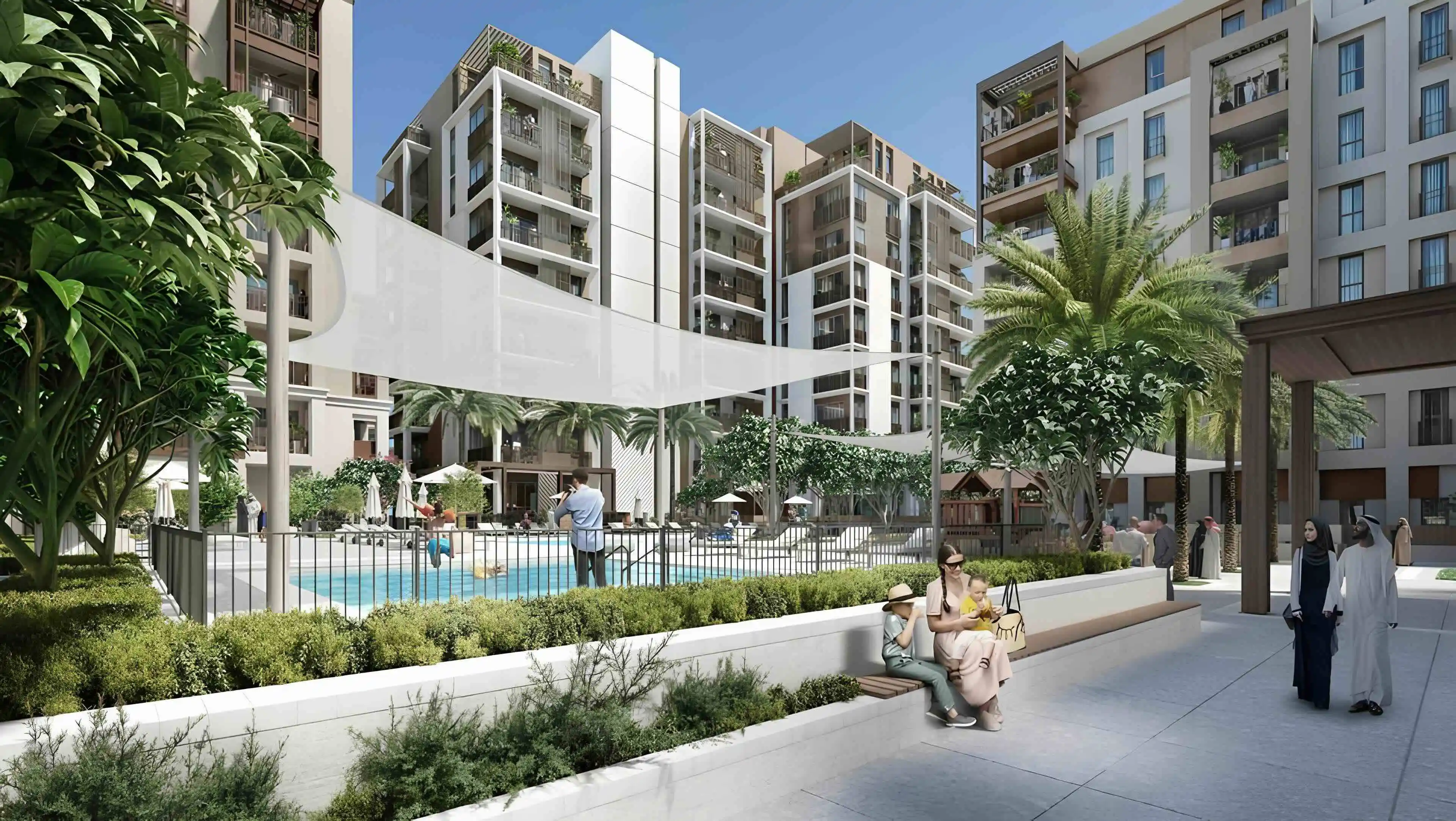 EMAAR "Orchid" 17