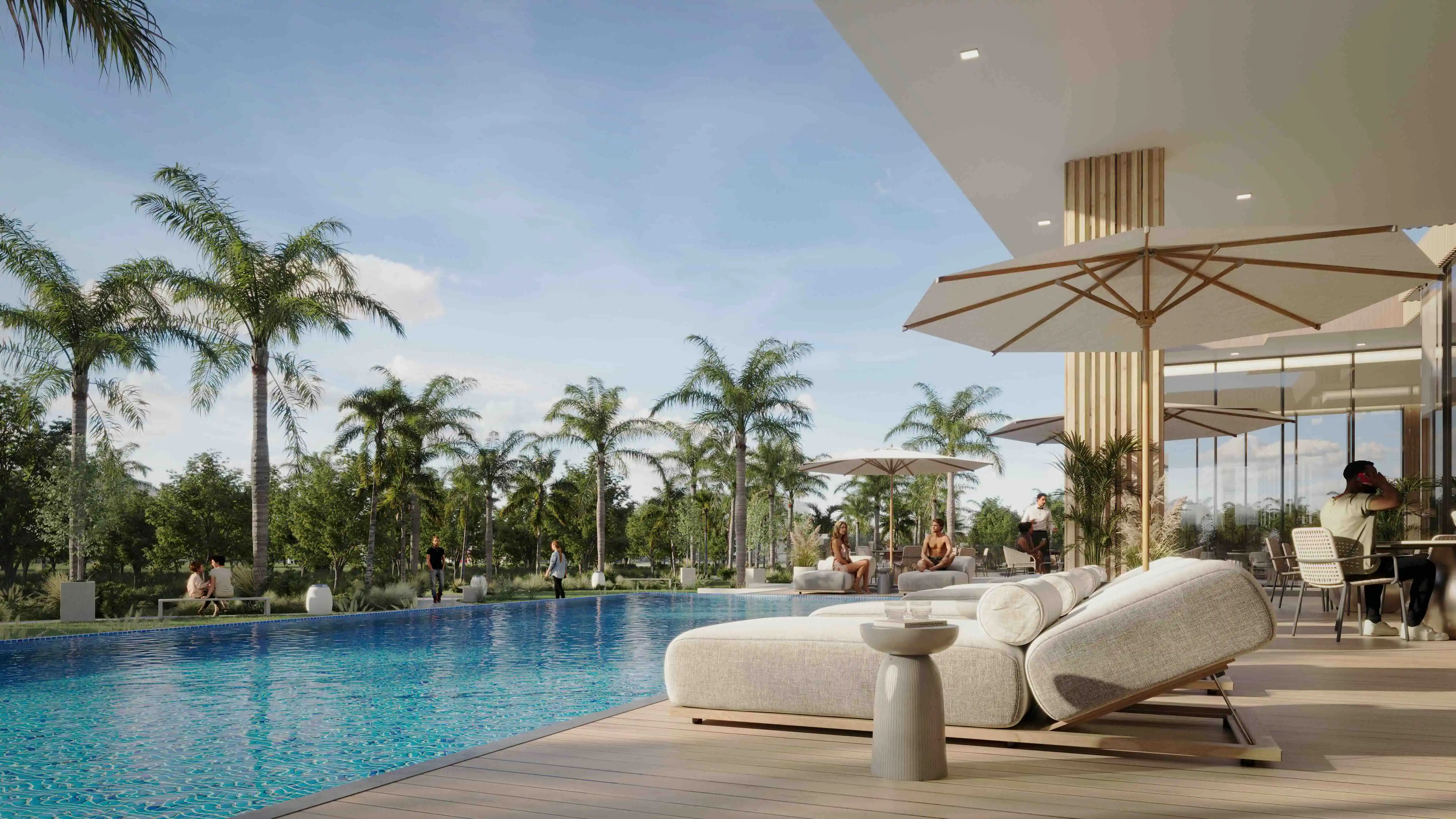 OBG "UNO LUX by WOW Resorts"