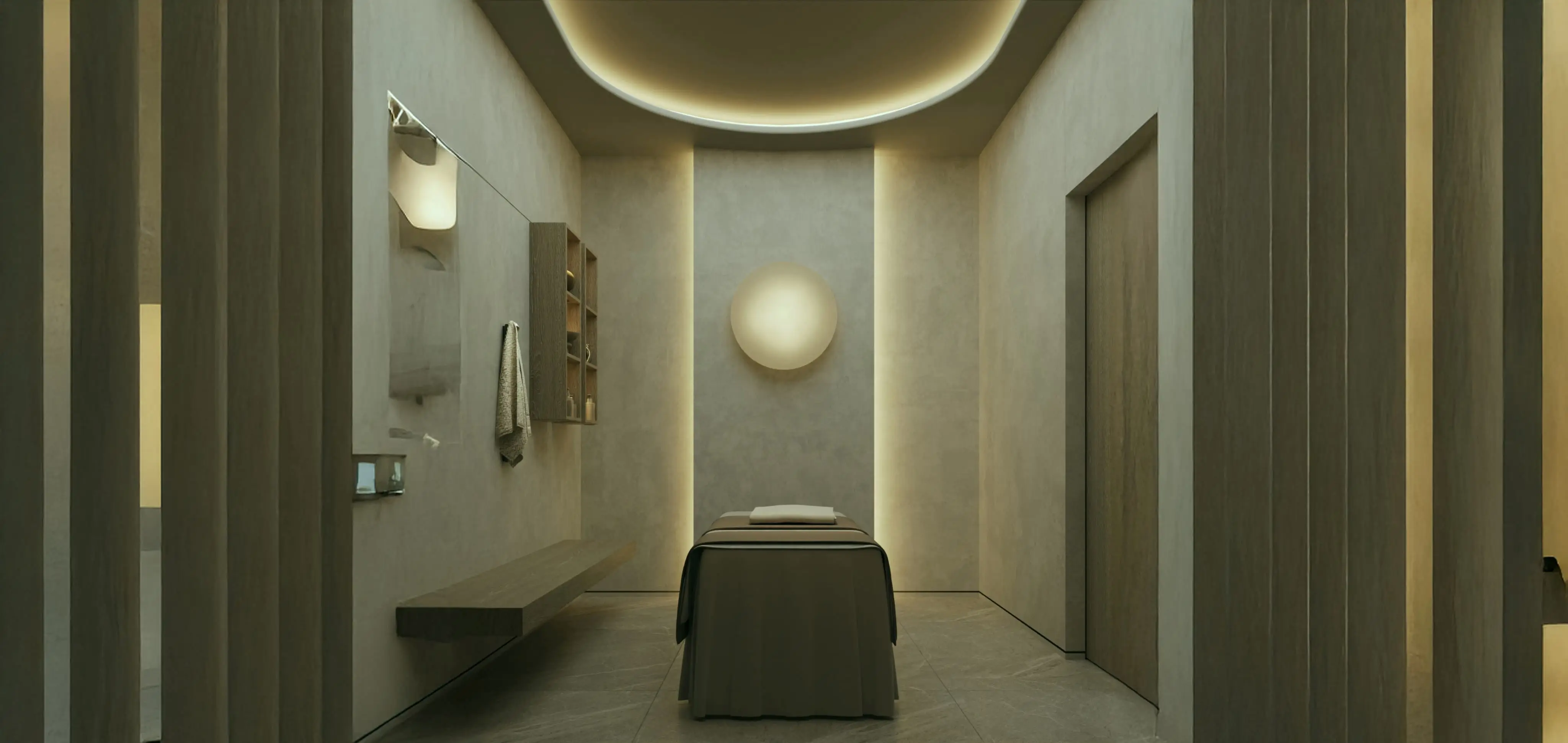 SANZEN "Zen Lagoons by Sanzen" NEW LAUNCH 17