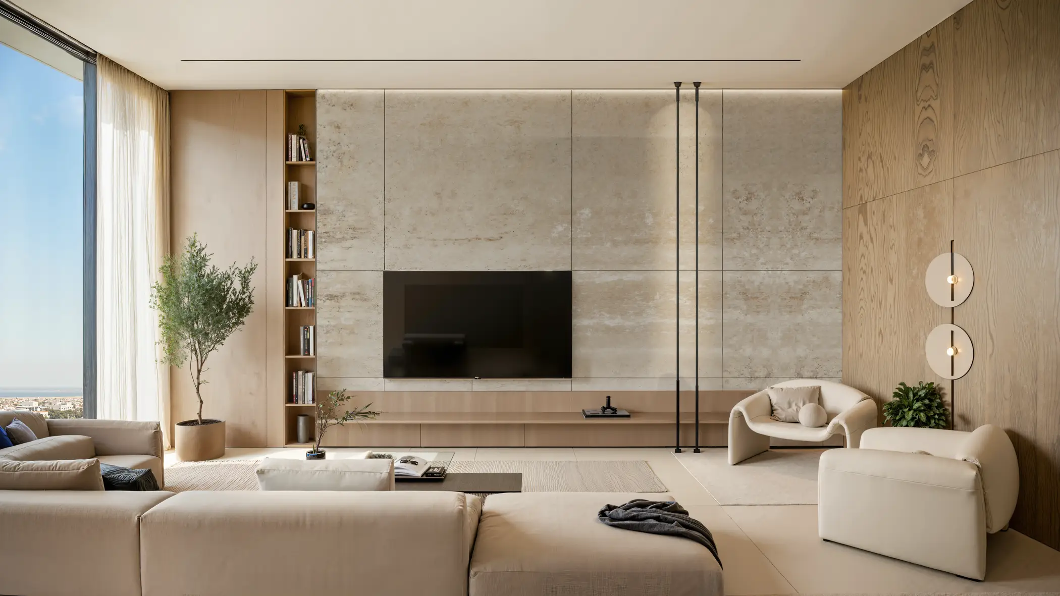 DEYAAR DEVELOPMENT "DWTN Residences" 16