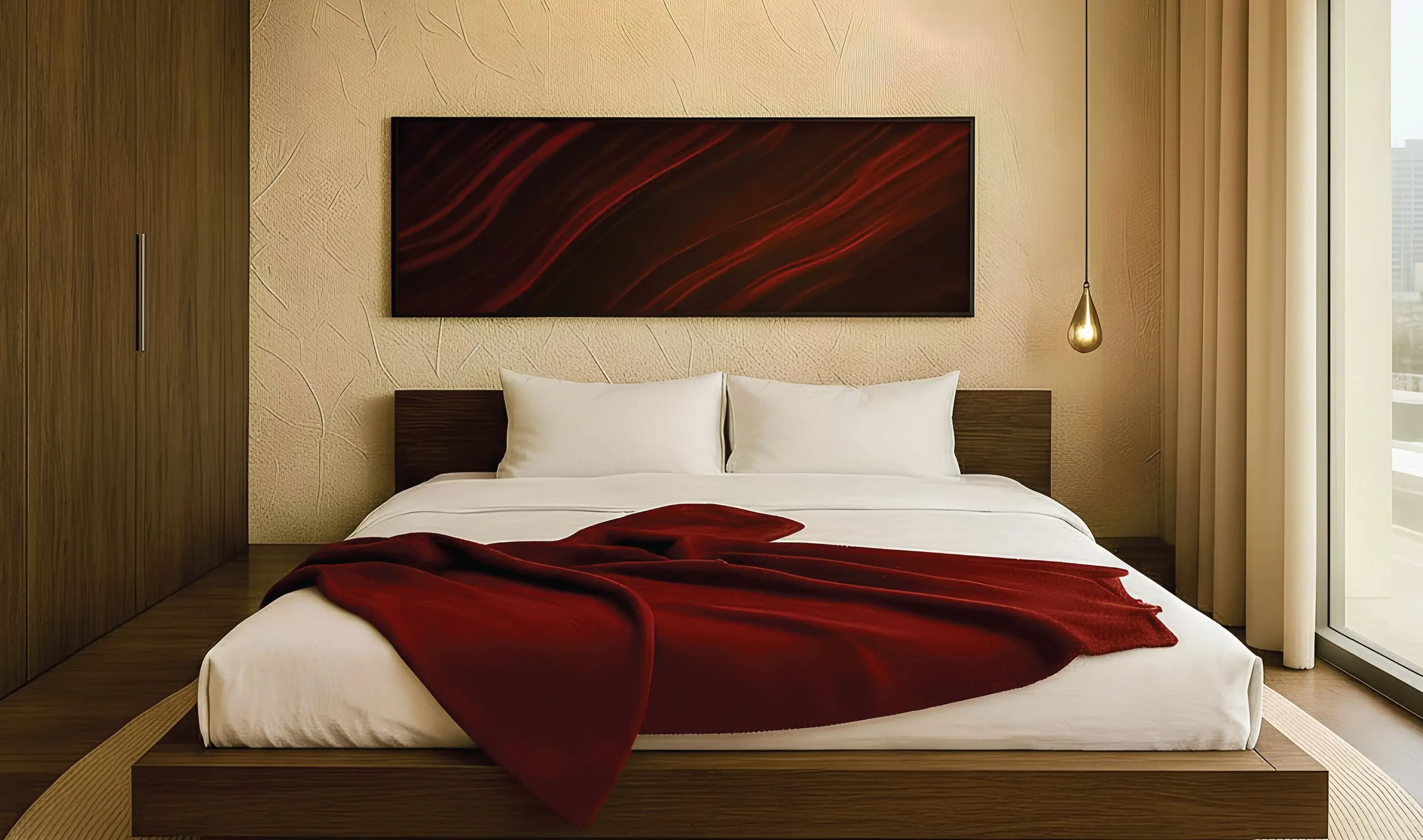 LINCOLN STAR REAL ESTATE DEVELOPMENT "Ramada Residences" 6