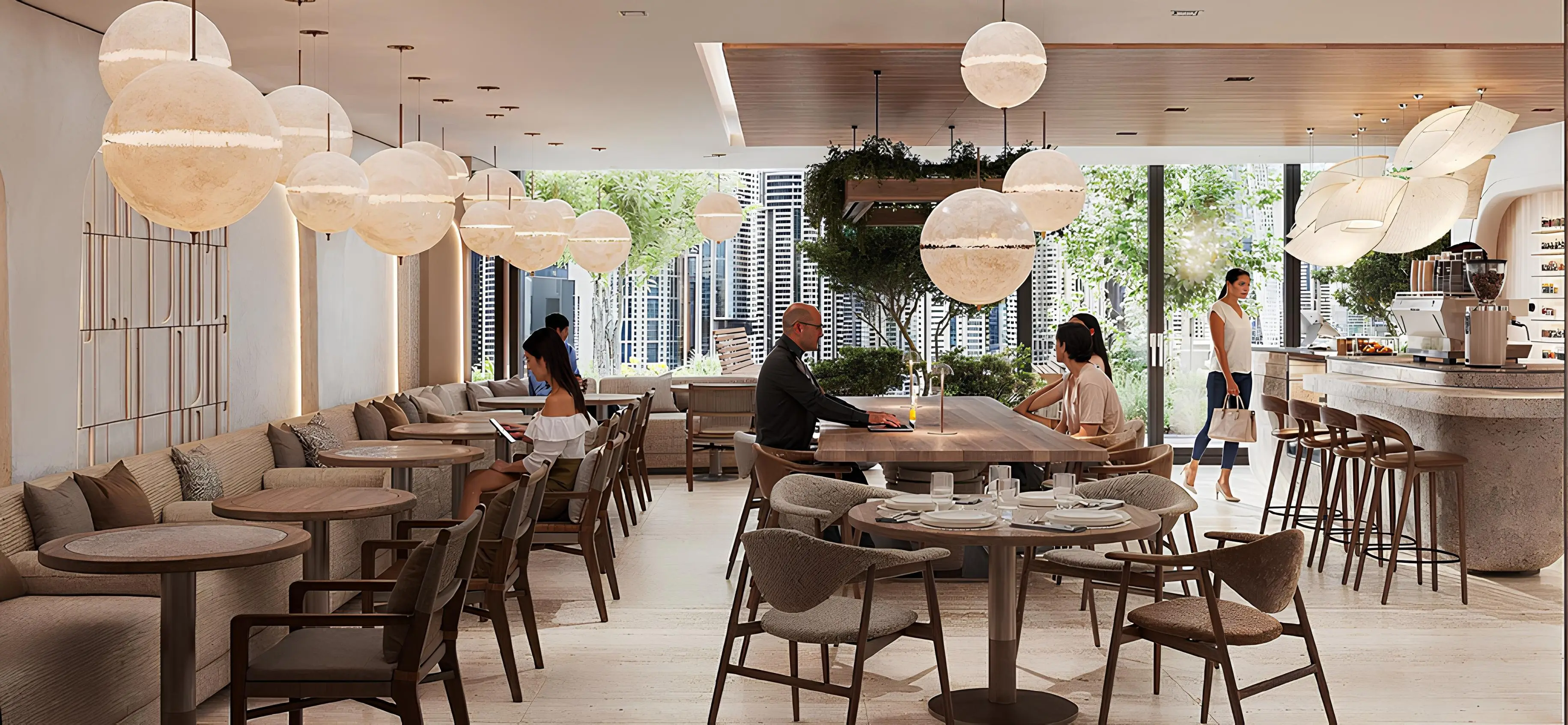 SKYLAND PROPERTIES "Ashwood Residences" 38