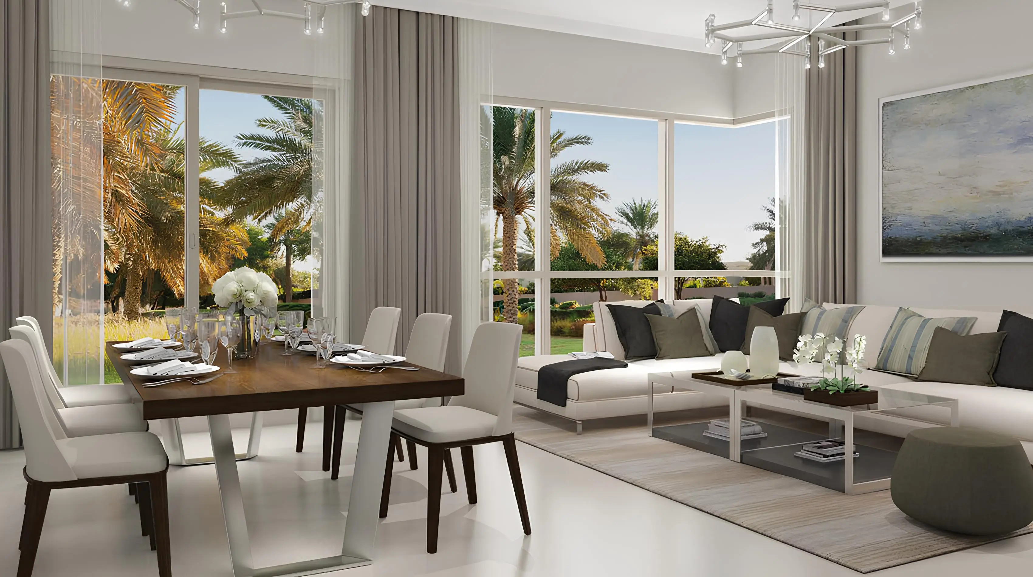 EMAAR "Maple 2" 5