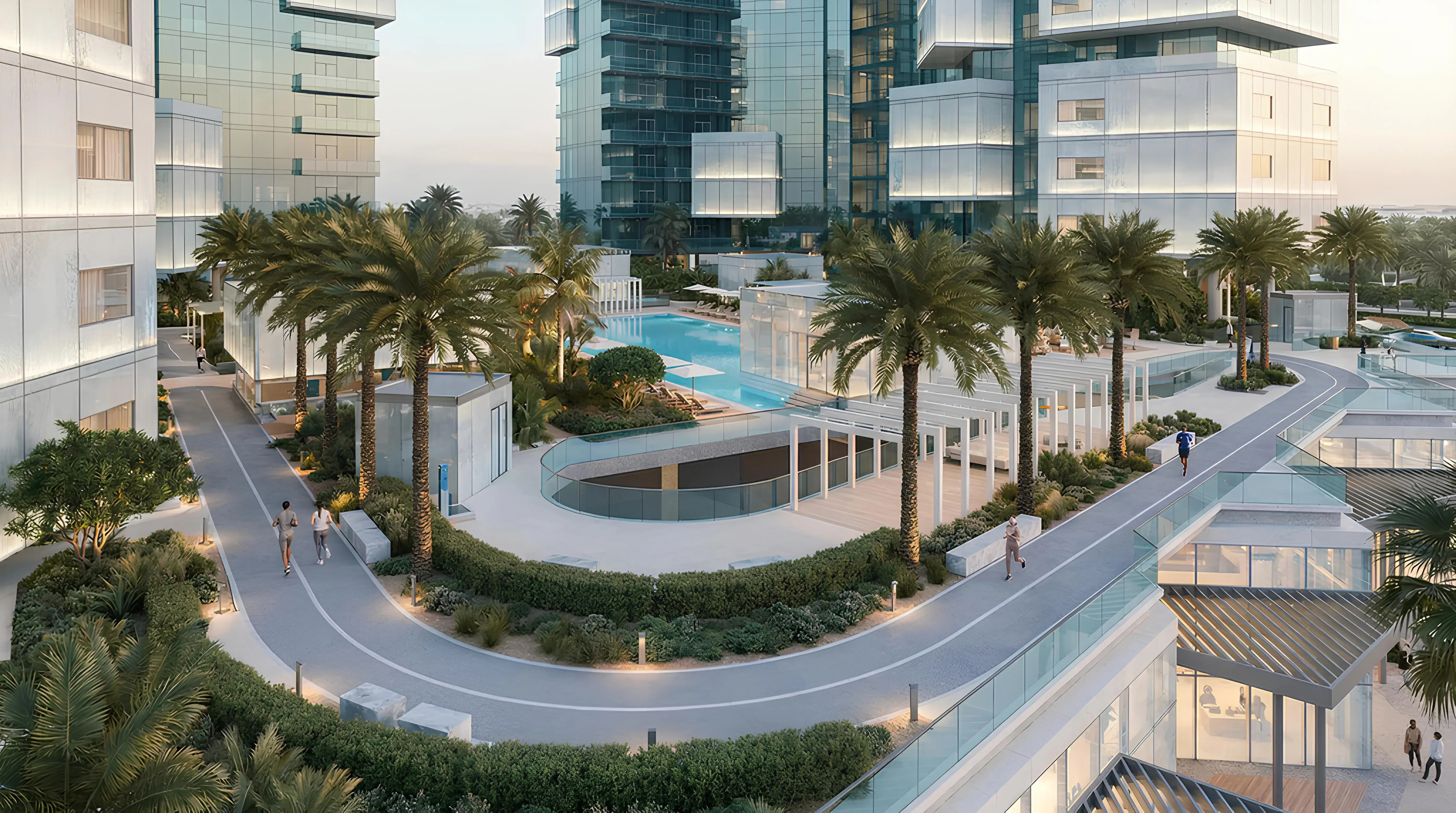 MAJOR DEVELOPMENT “Ice Beach” 22