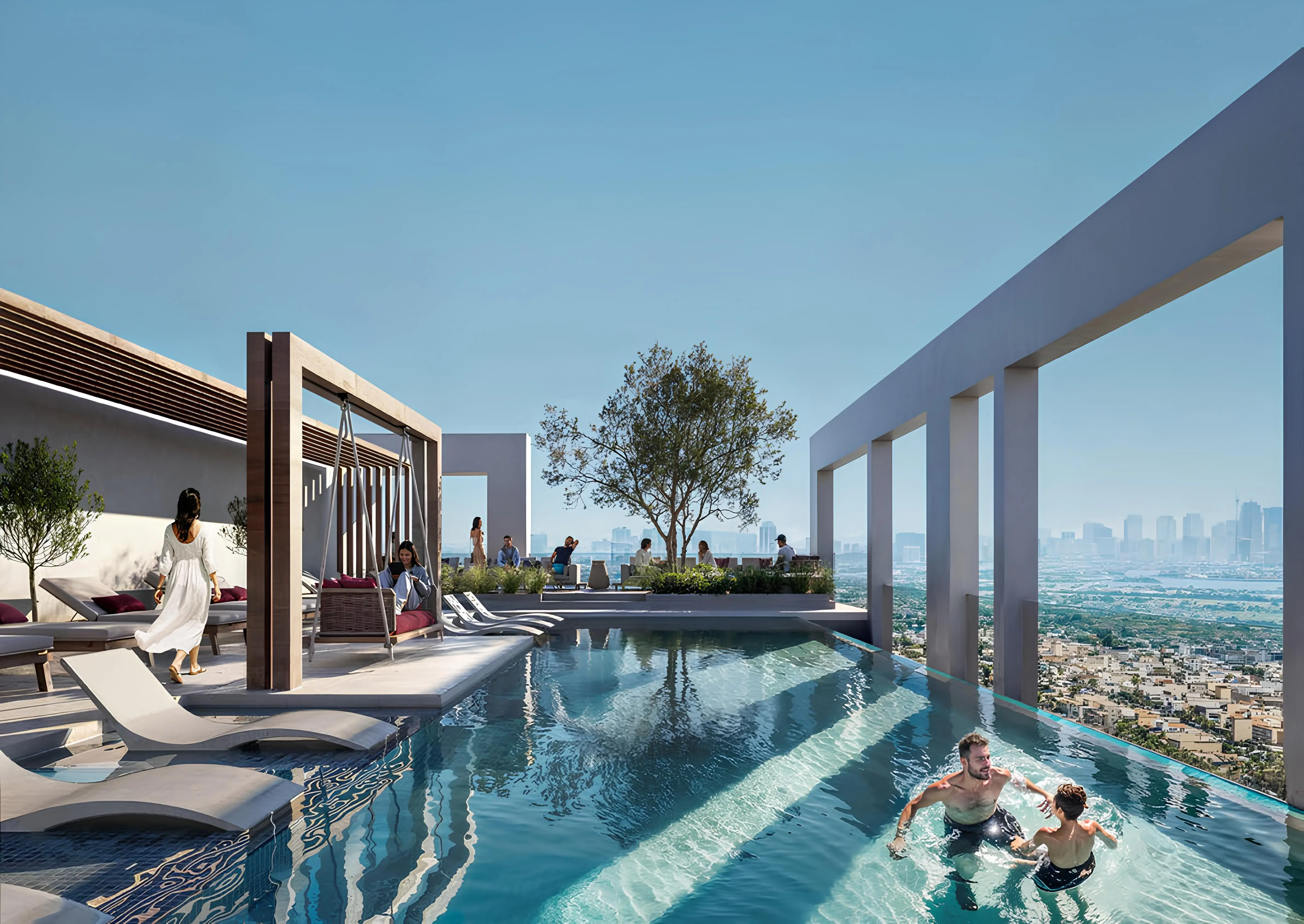 BETTERHOMES "Solen Residence" 18