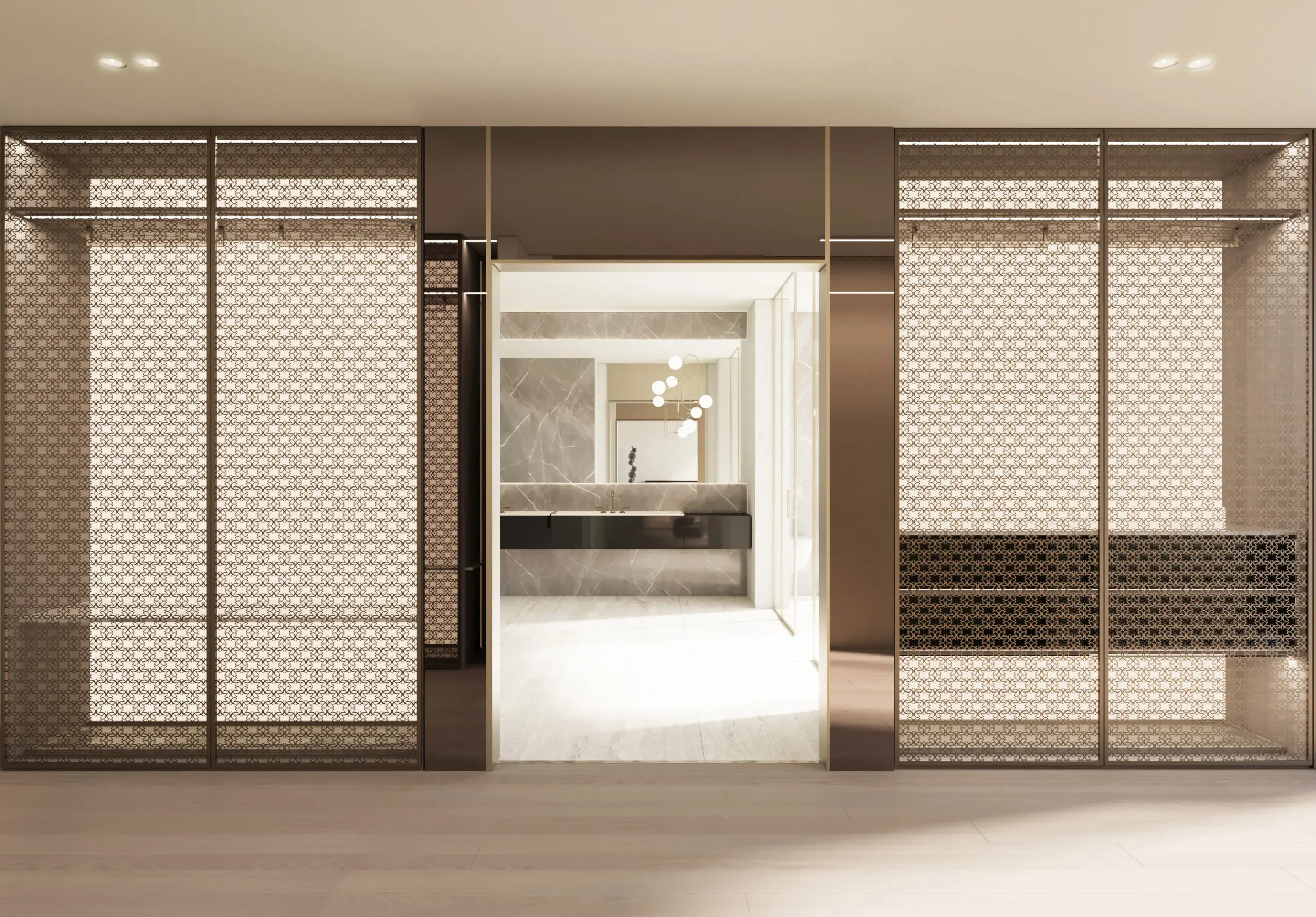 OCTA PROPERTIES "La Mer By Elie Saab" 27