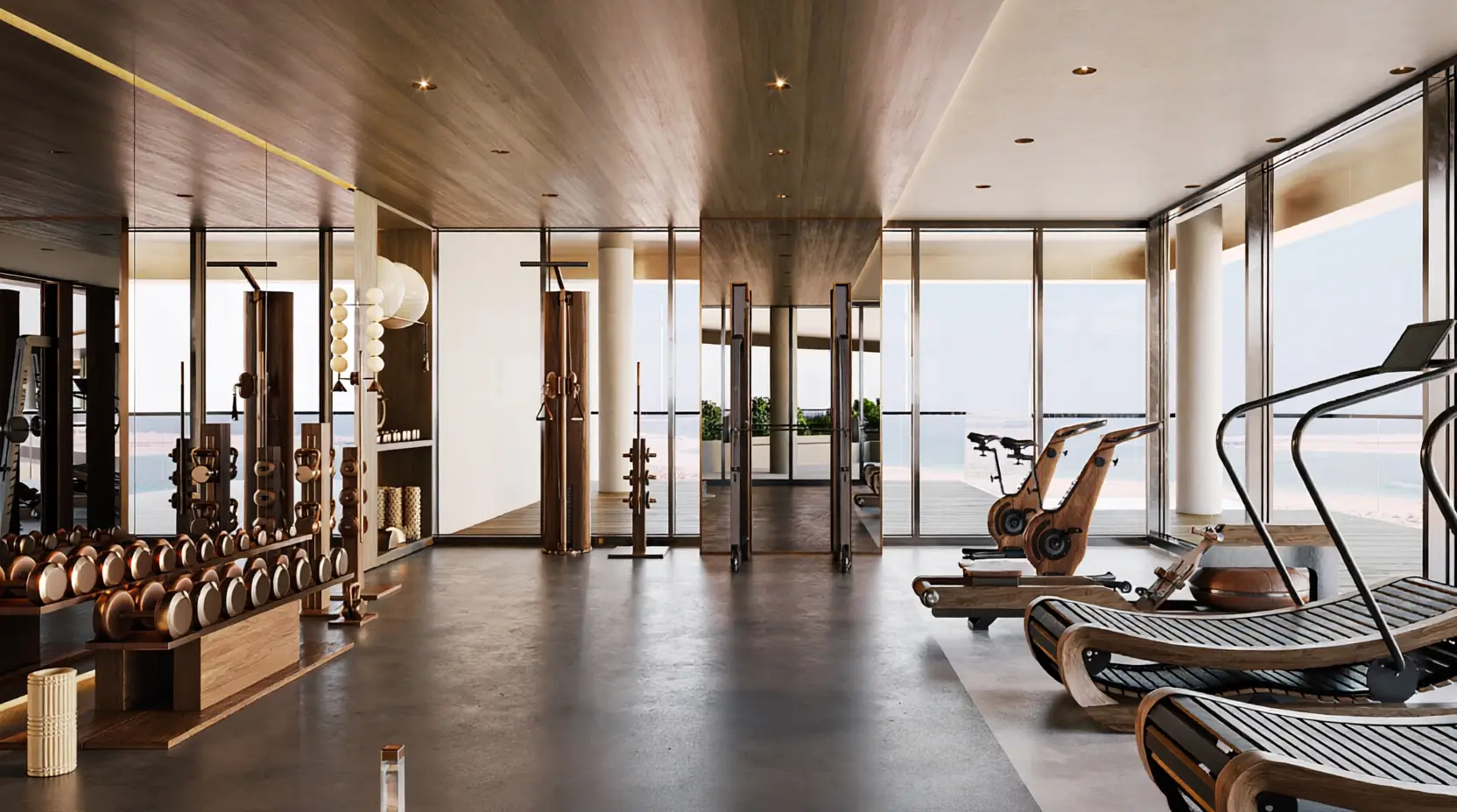 AVENEW "Cheval Residences" 20