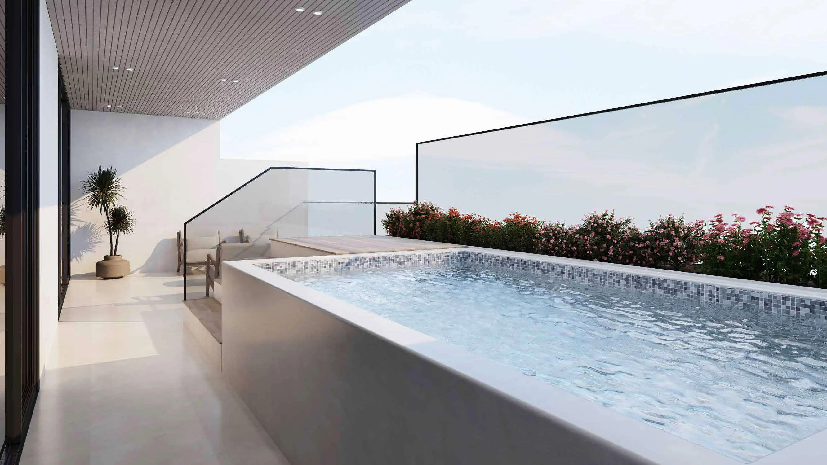 ENAAM "Azra Residence" 10