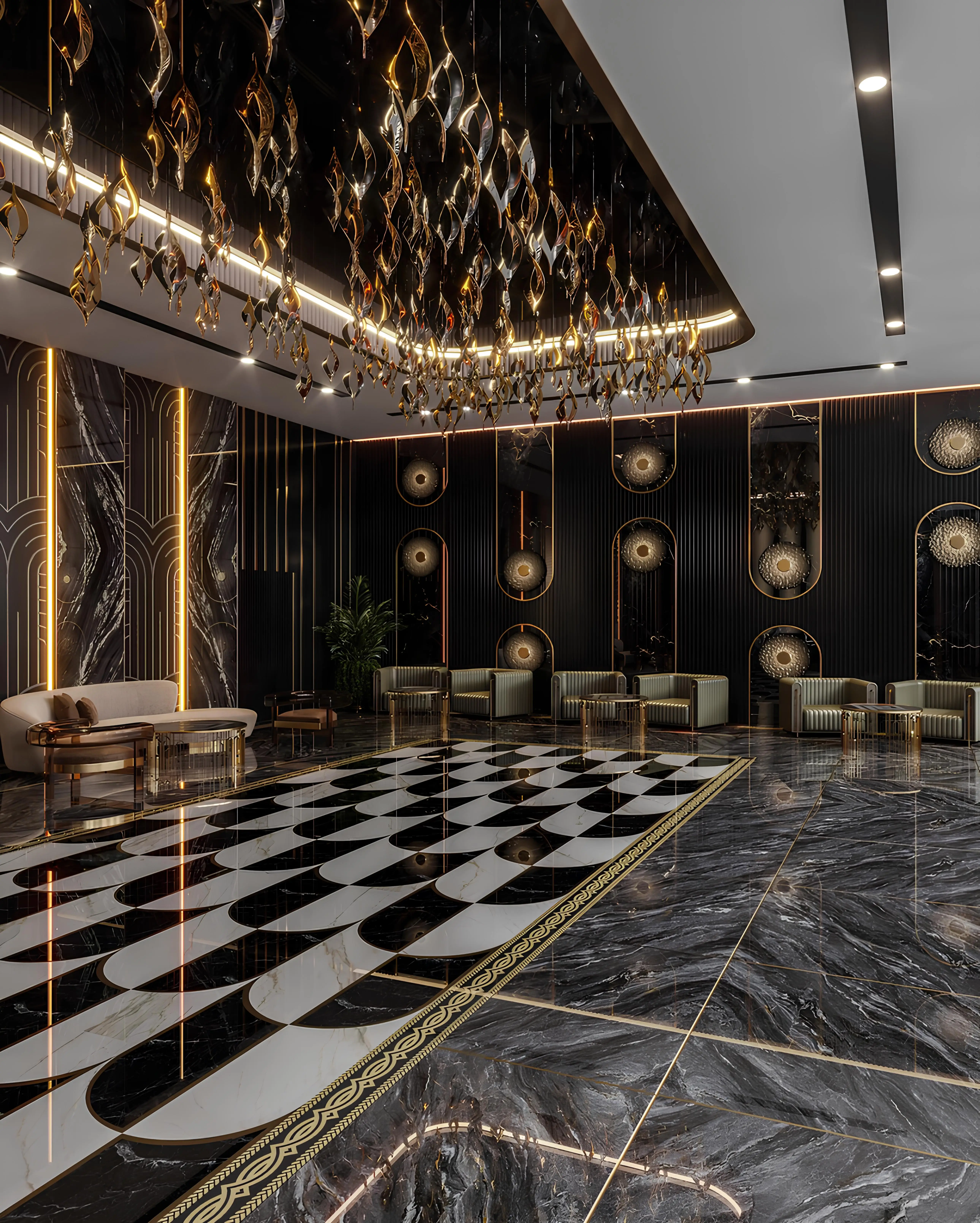 EMPIRE DEVELOPMENT "Empire Lake Views" 3