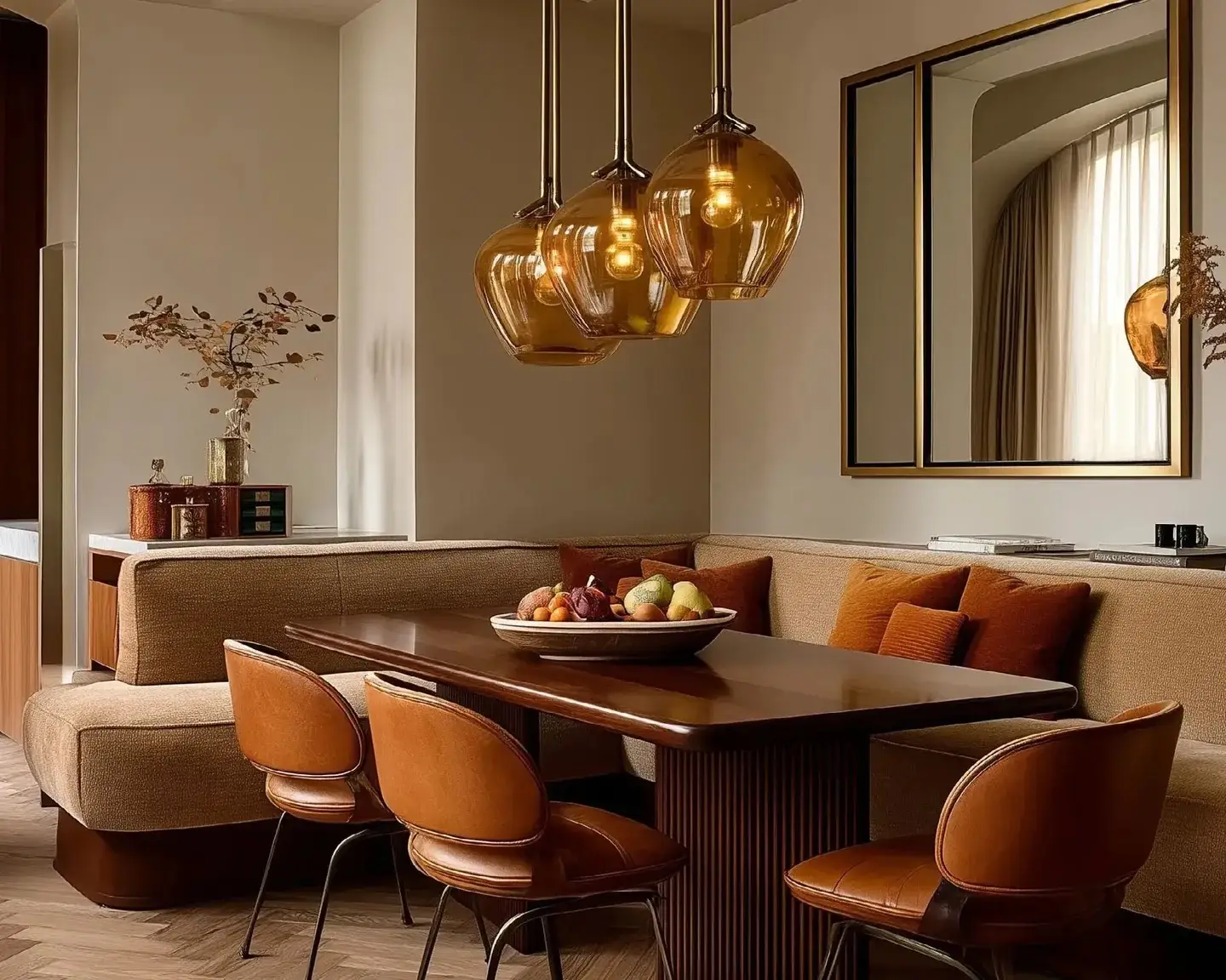 THE HEART OF EUROPE "Portofino Hotel"