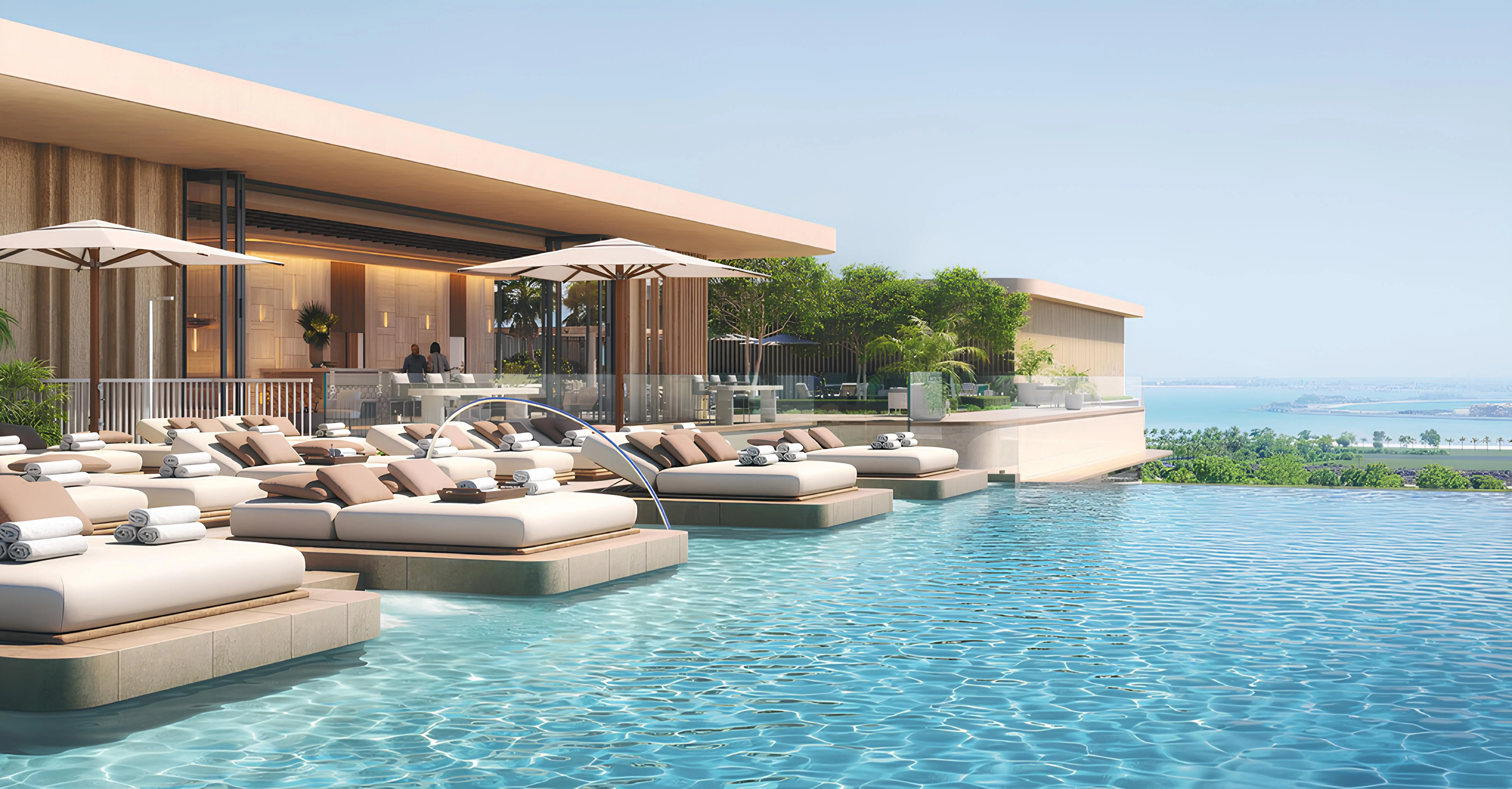 AL HUZAIFA PROPERTIES "Soléva Beach Residences" 24