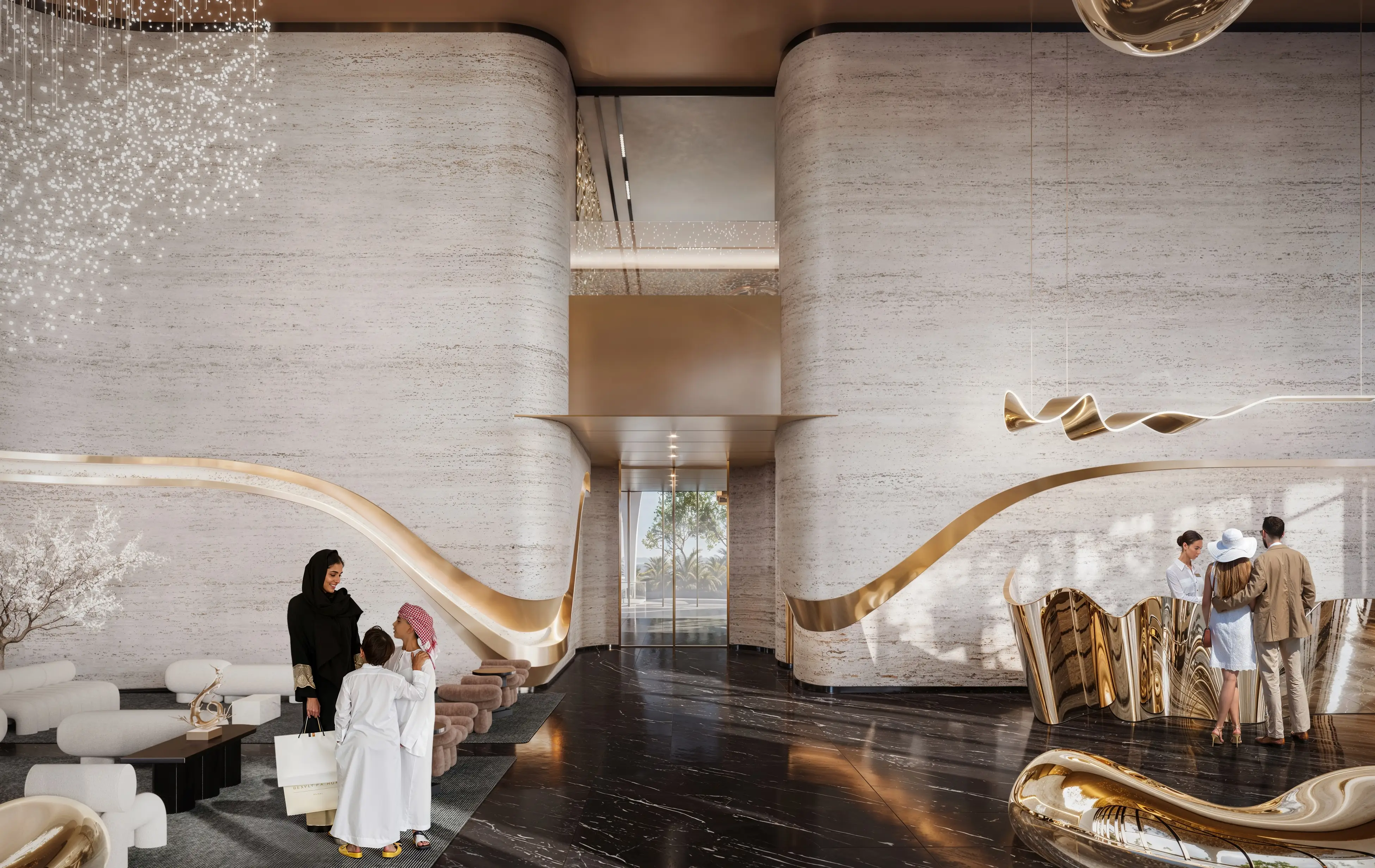 OBG "Ola Residences" 6