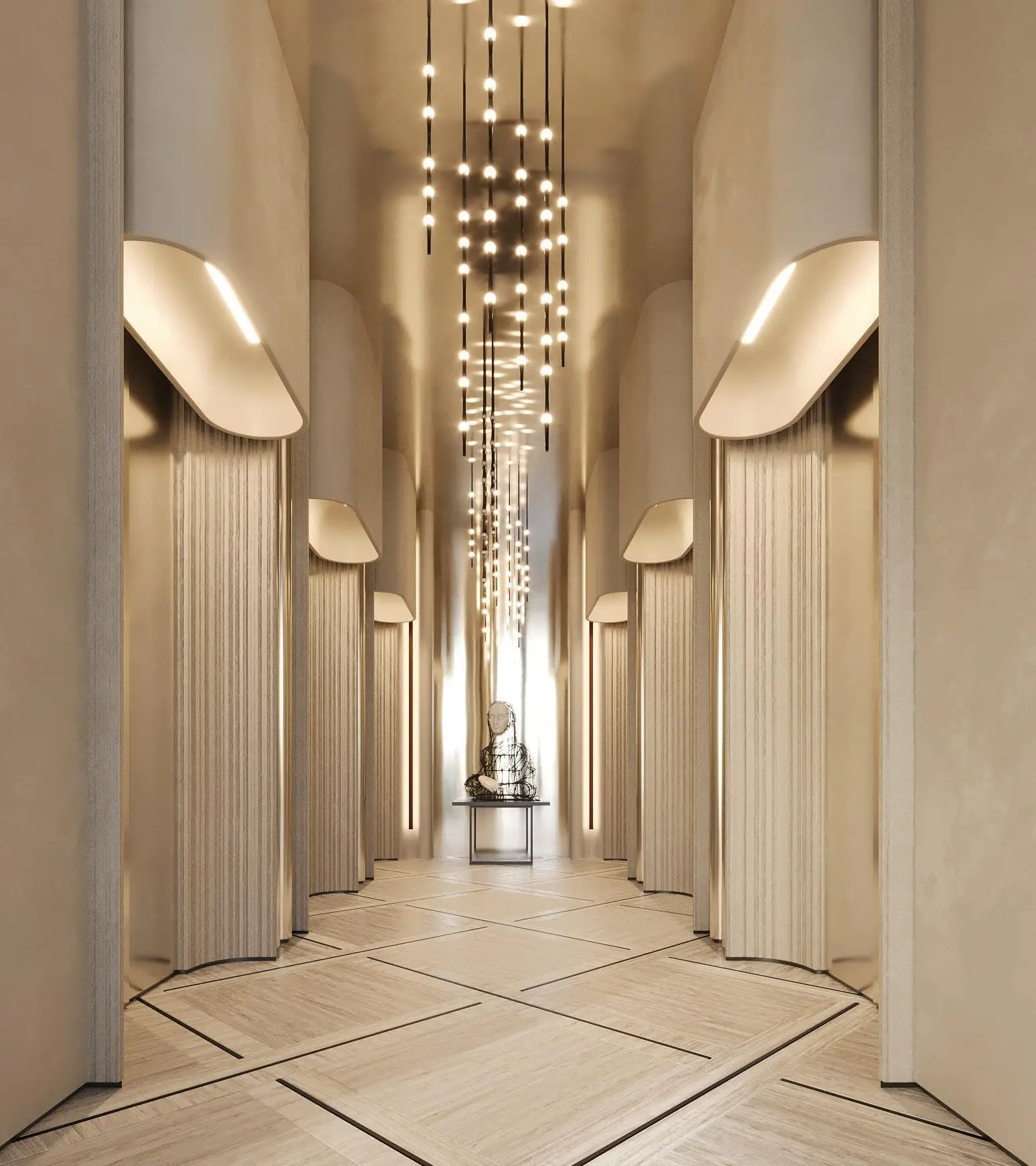 REFINE "Sofitel Branded Residences" NEW LAUNCH