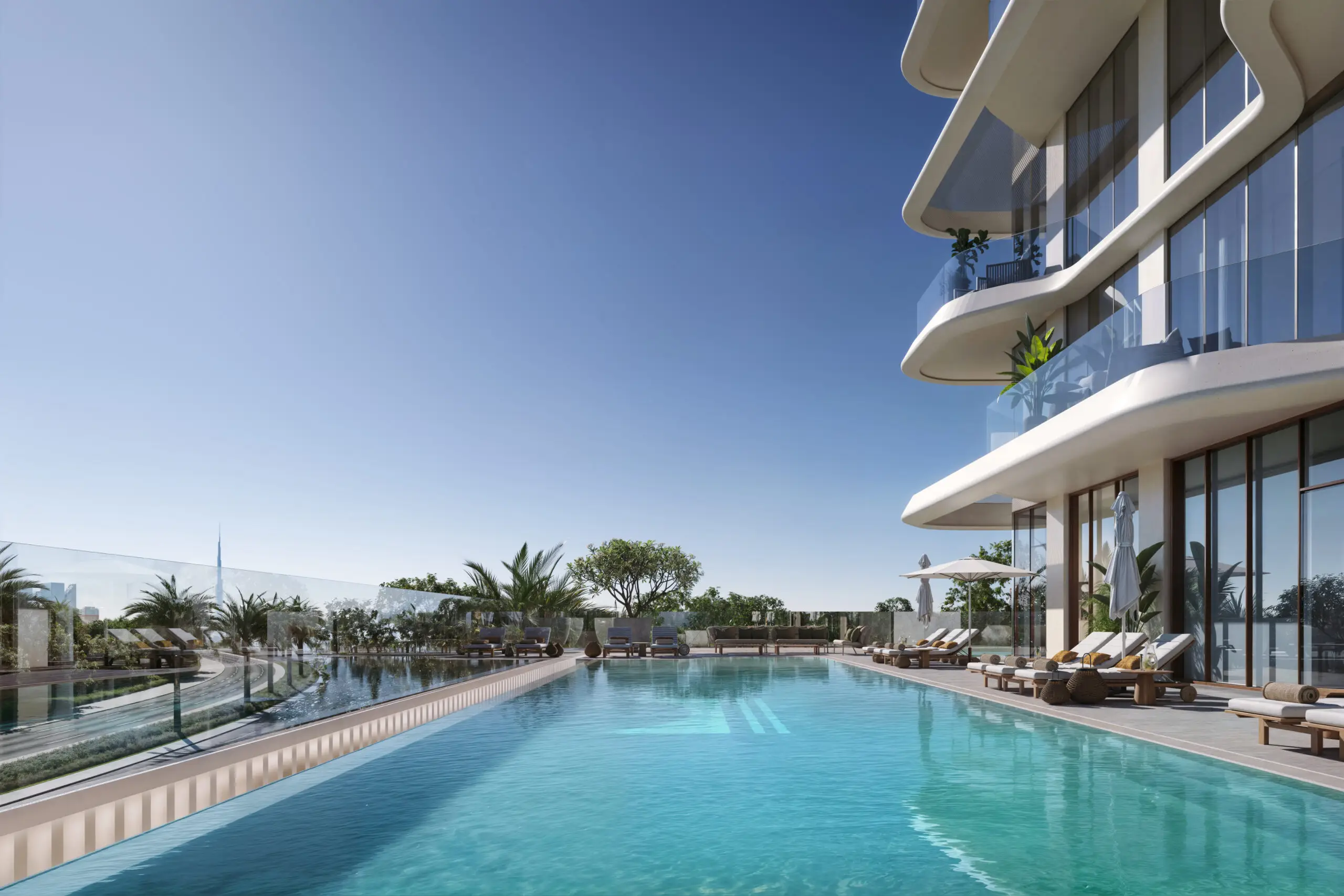 OCTA PROPERTIES "Flora Shore By Calgary Properties" 14