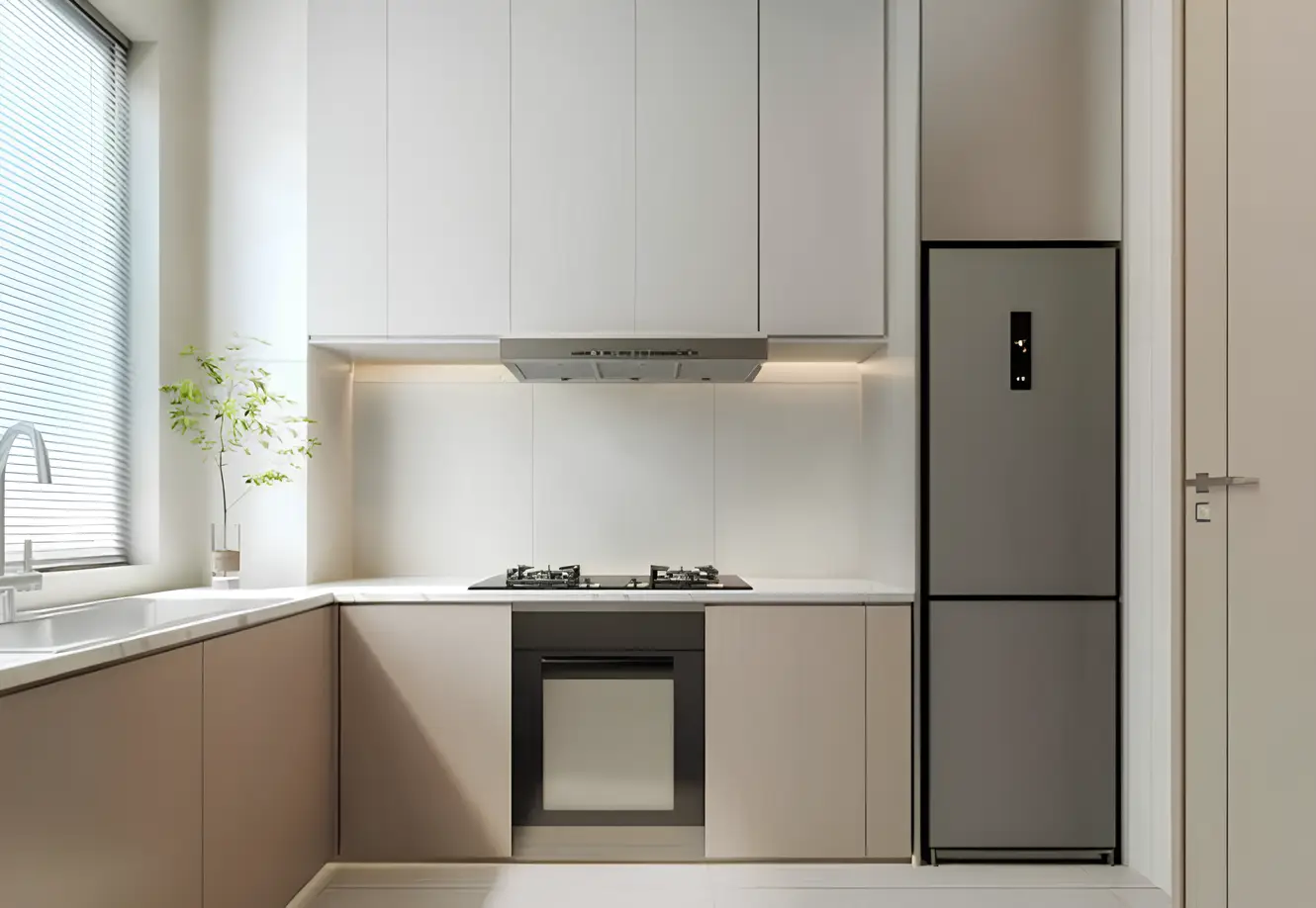 SEENIUN PROPERTIES ''Dreamlife Residence"