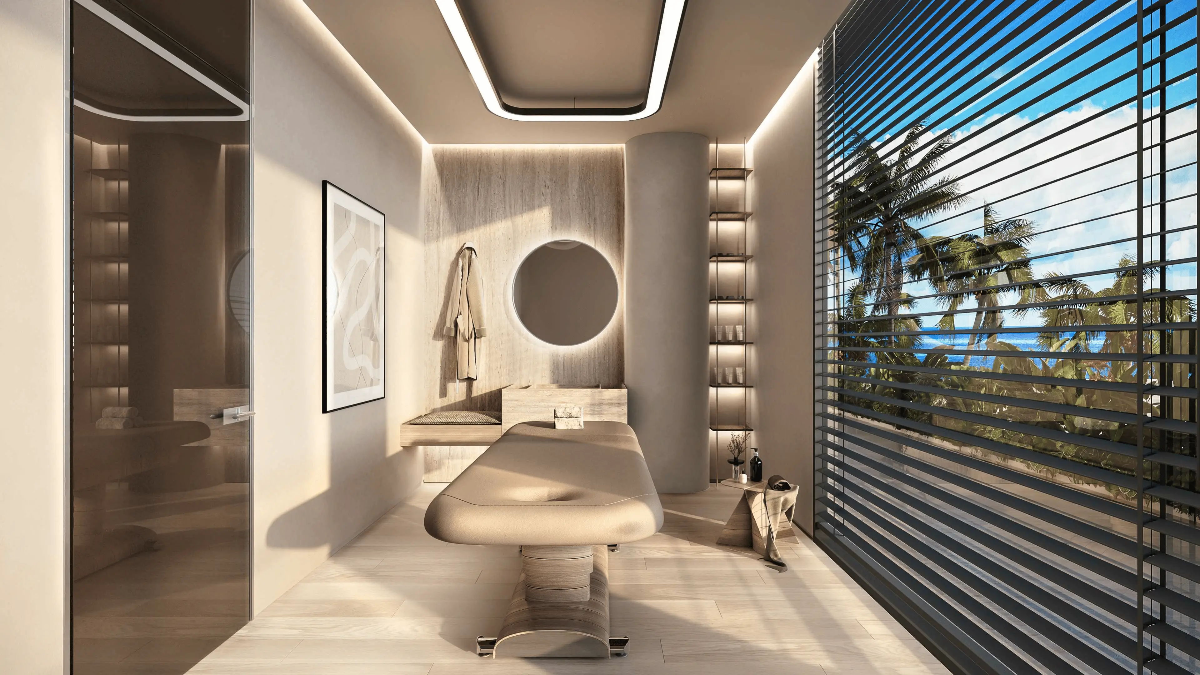 MR. EIGHT DEVELOPMENT "Villa del BRUNELLO" 23