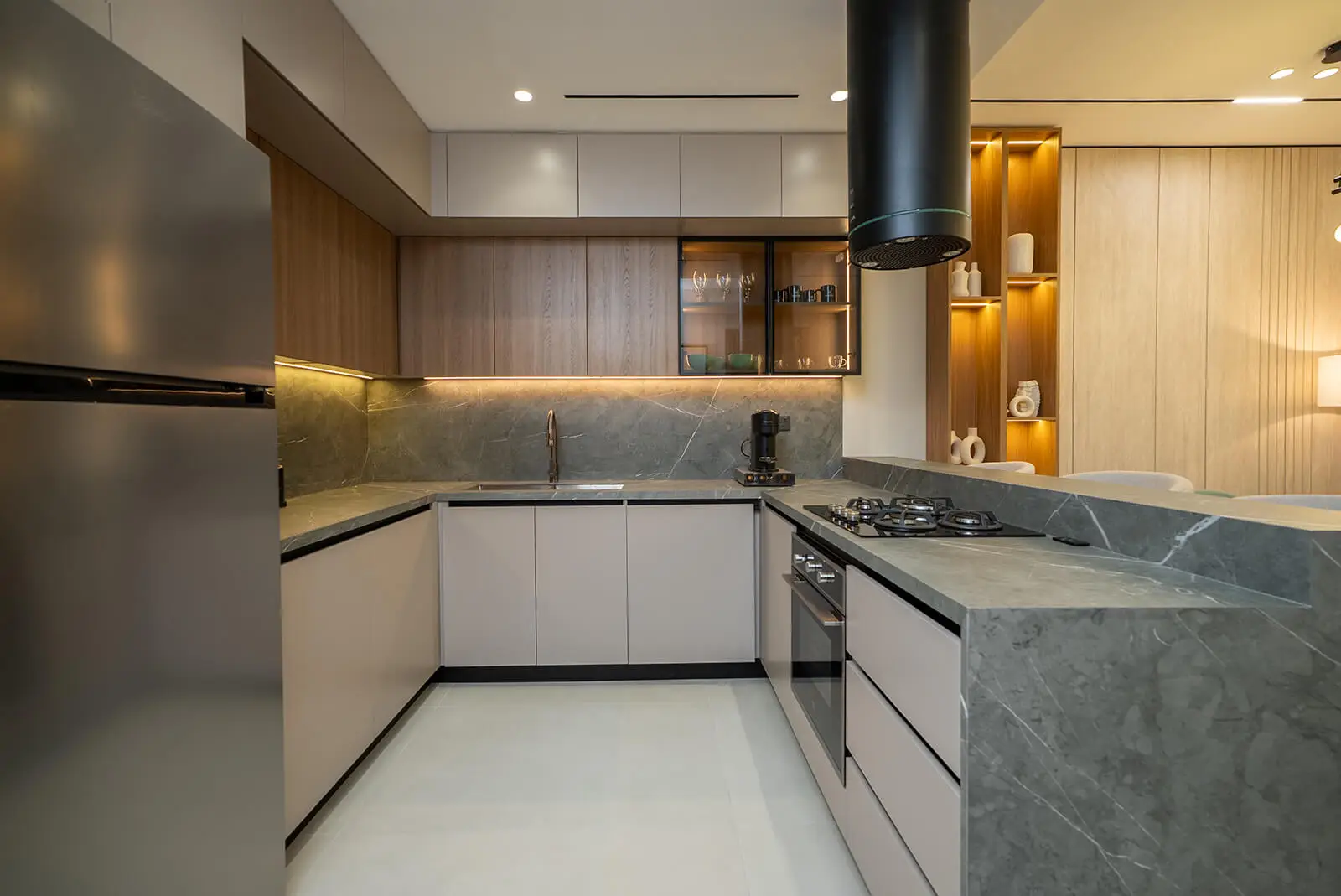 MADAR DEVELOPMENTS "Tulip Oasis 11"