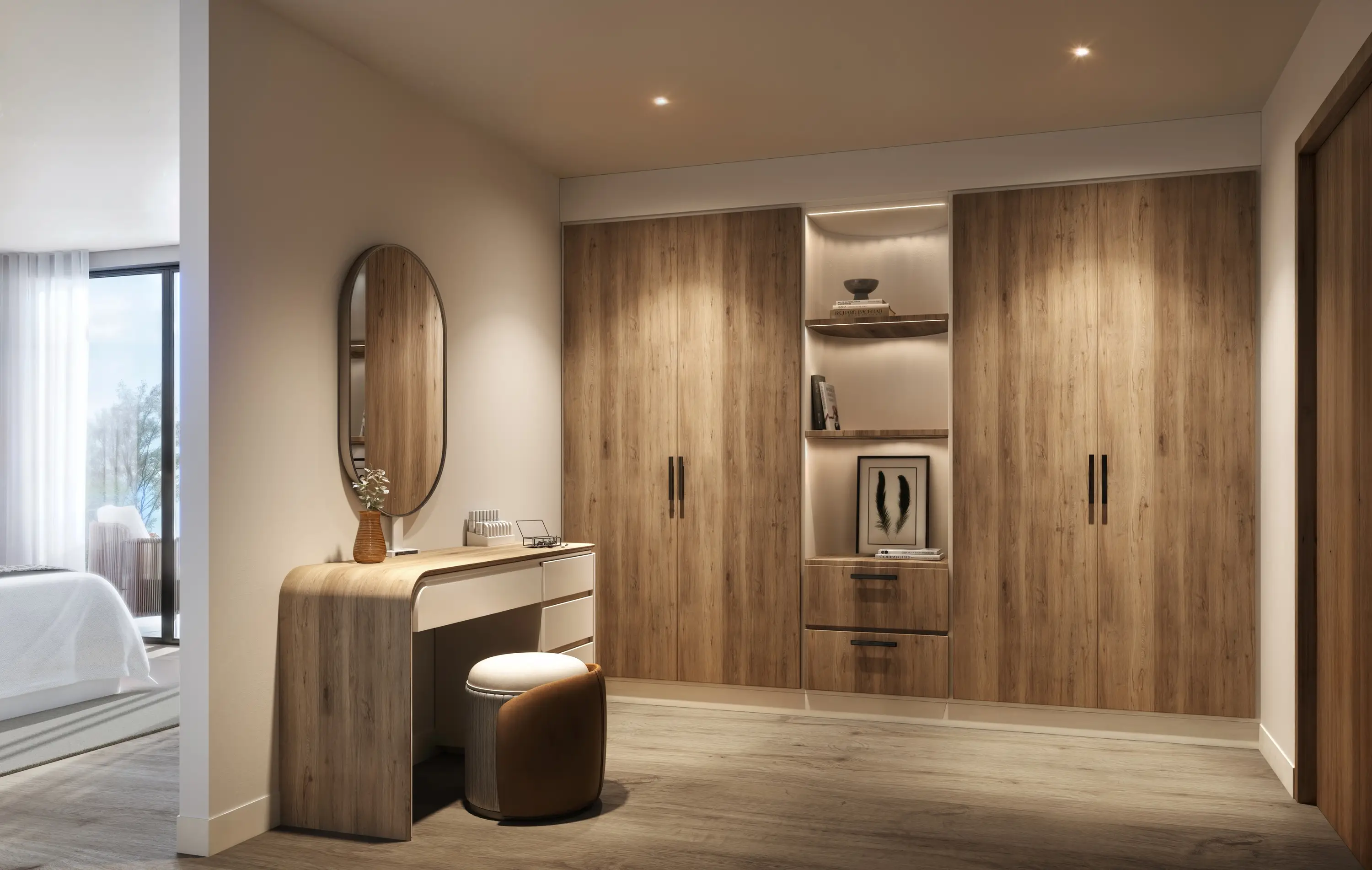 SAVILLS "Khalid Bin Sultan City" 3