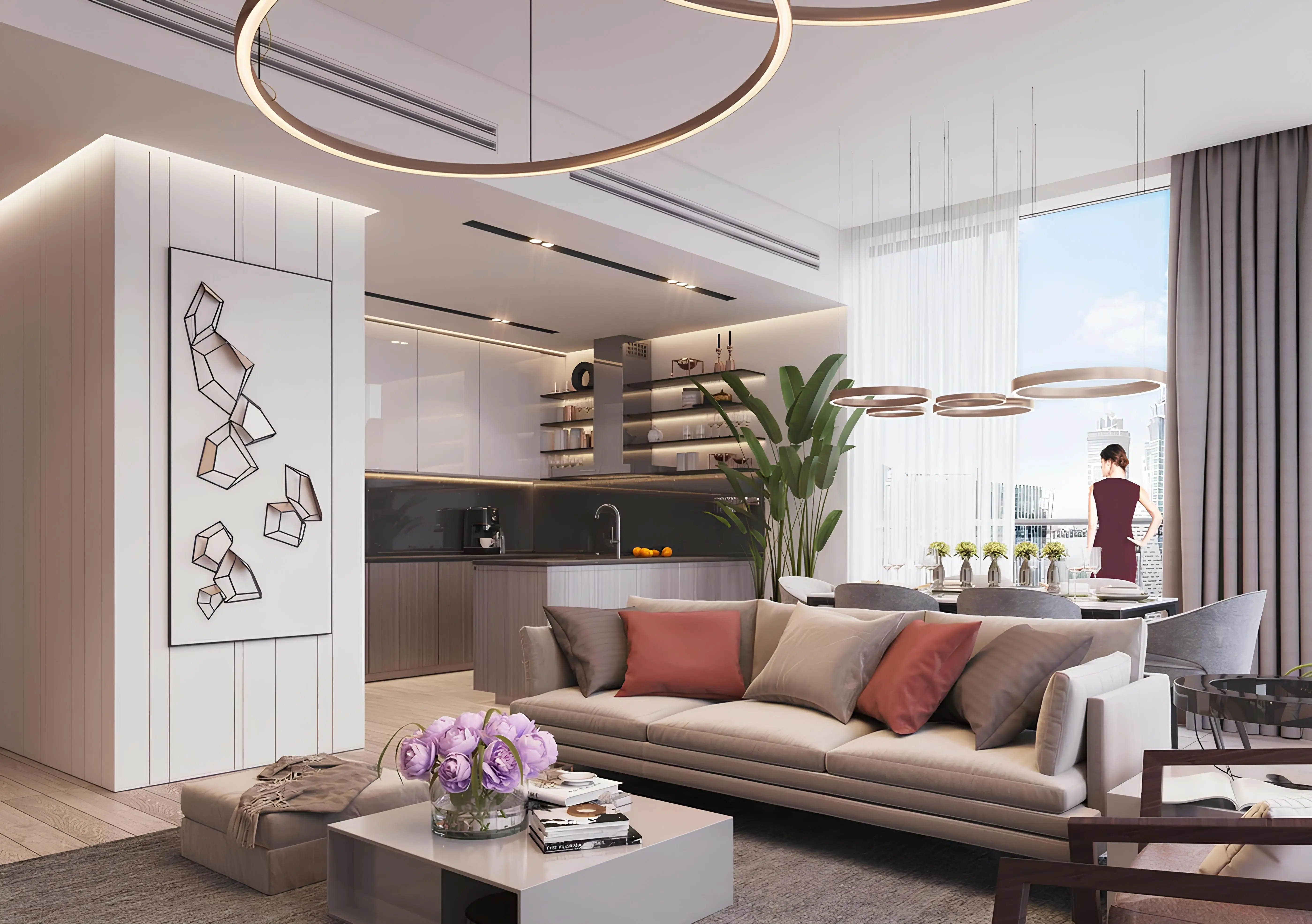 AHAD GROUP "AHAD Residences" 11