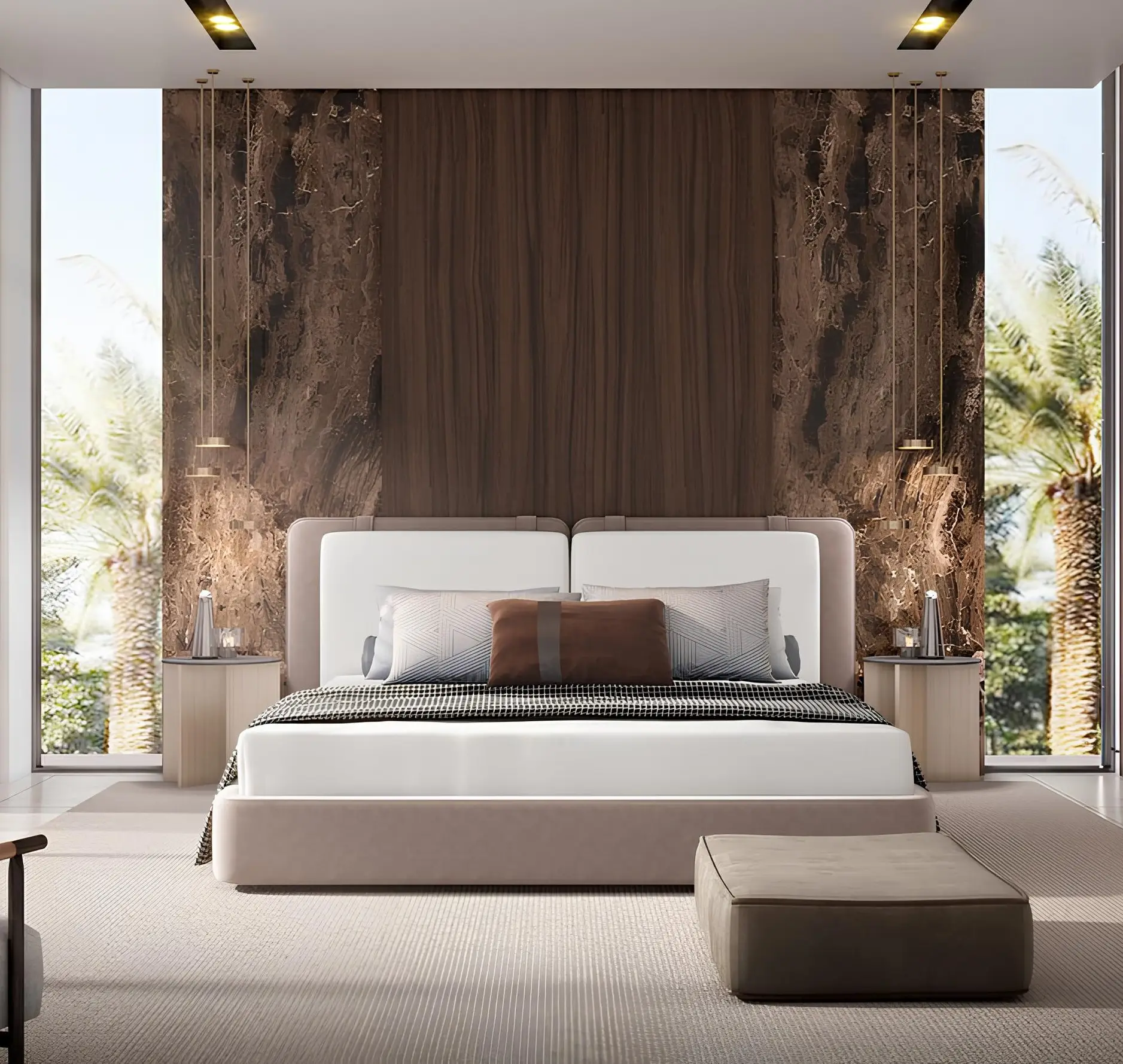 ROYAL GROUP "Sierra Views Phase 2"