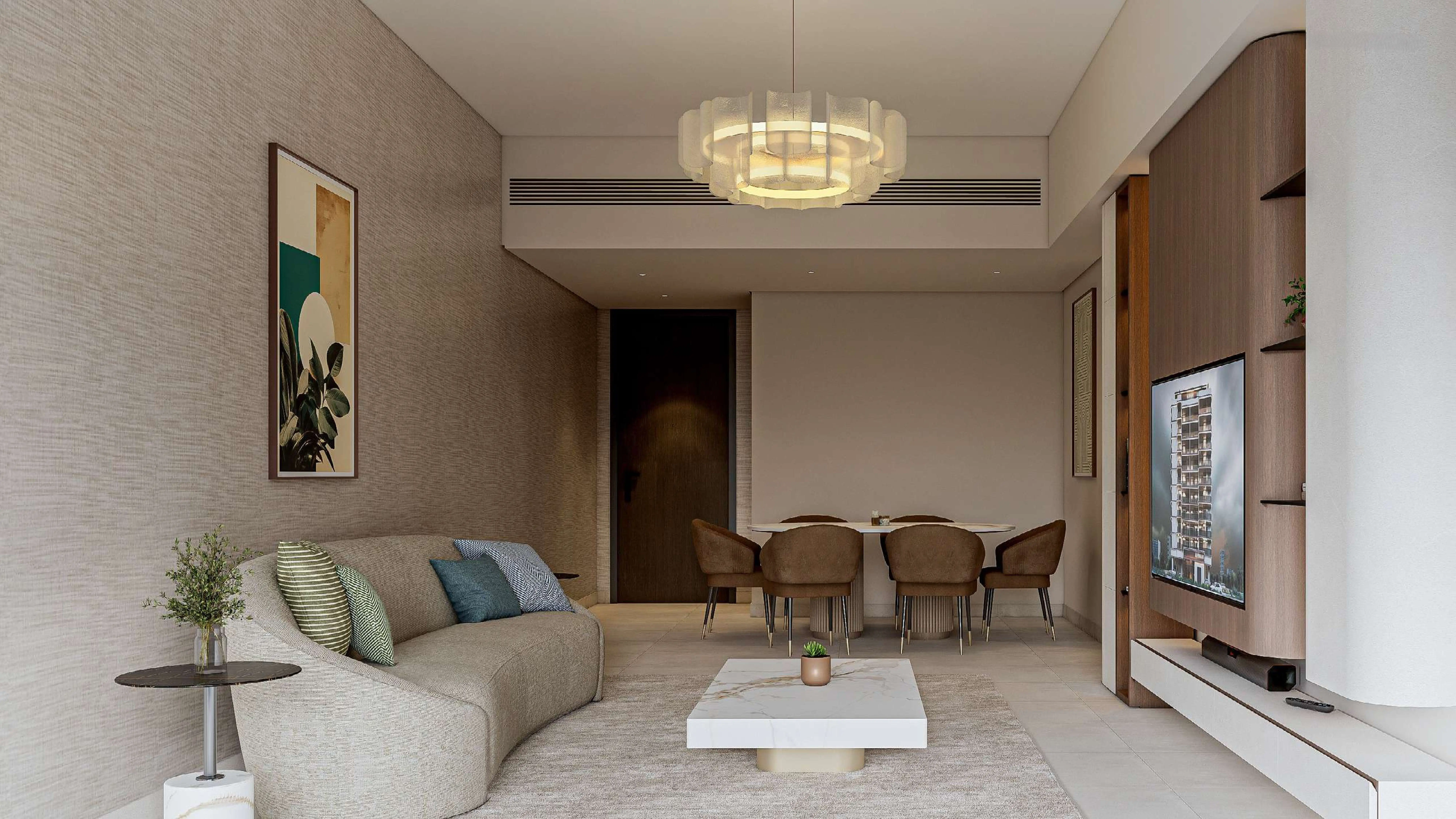 ALISHAAN DEVELOPMENTS "Parkgreen Residences" 7