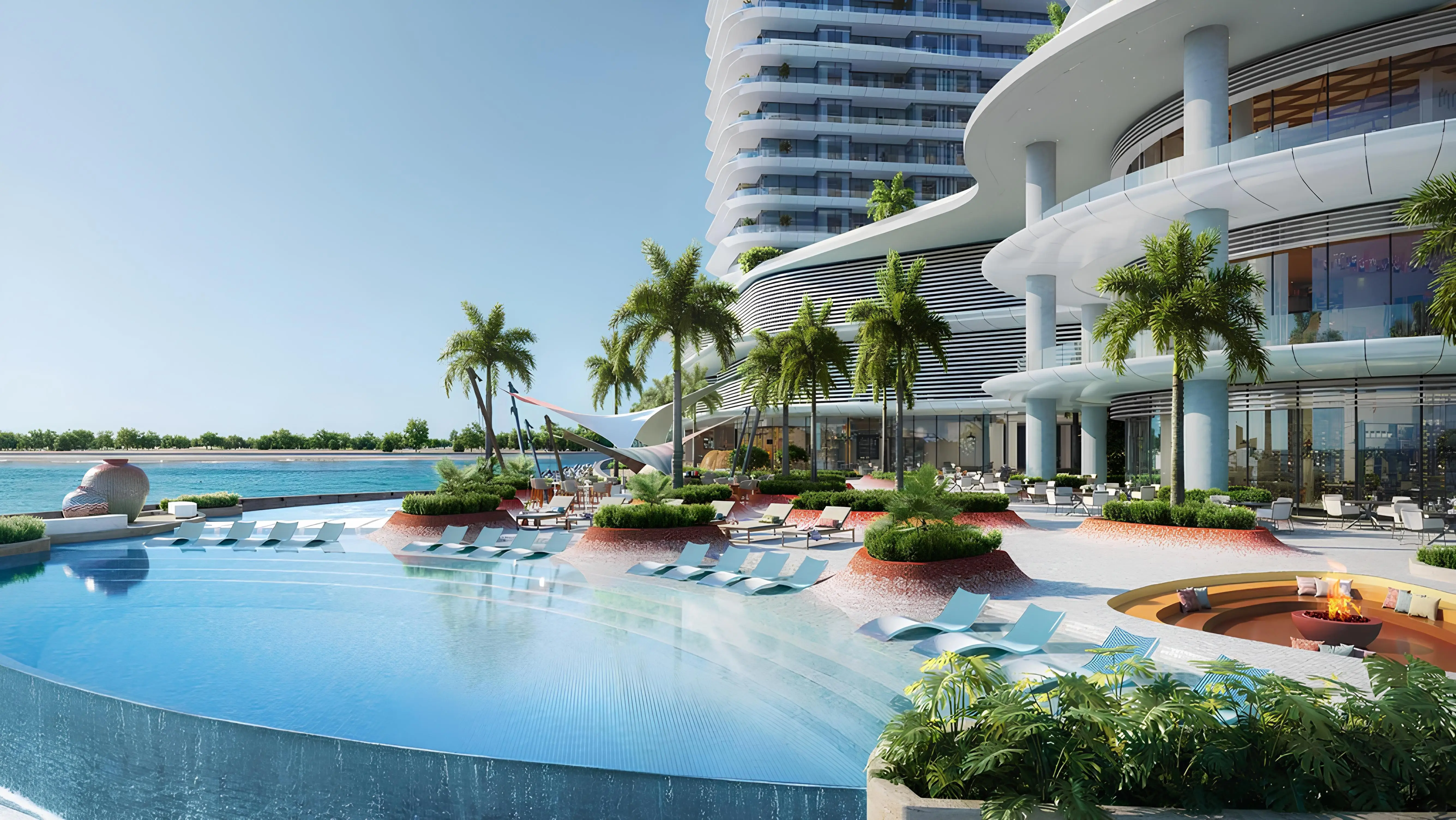 OCTA DEVELOPMENT "TRIO ISLE" 20