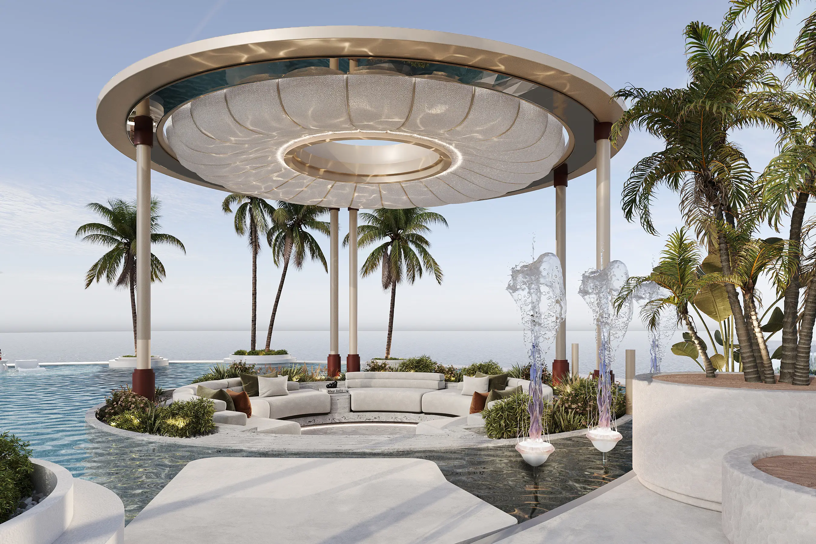CITI DEVELOPERS "AMRA Phase 2" NEW LAUNCH 76