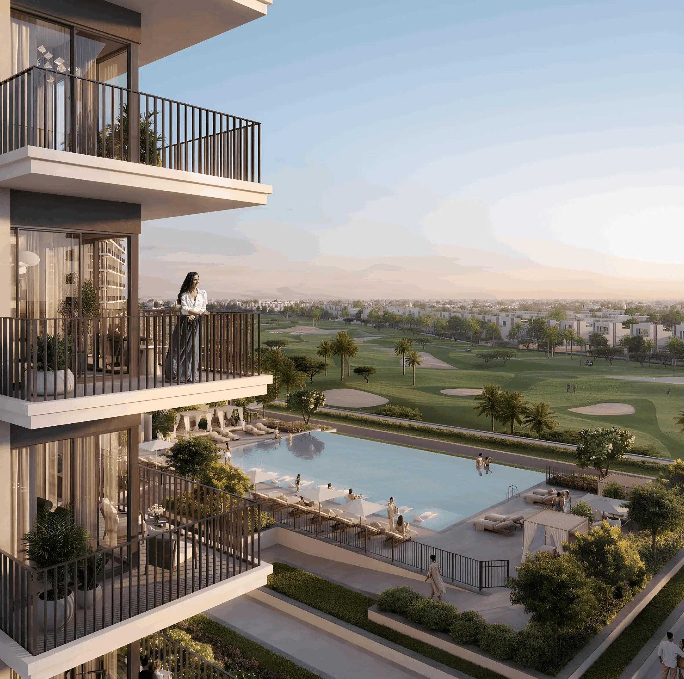 single static gallery