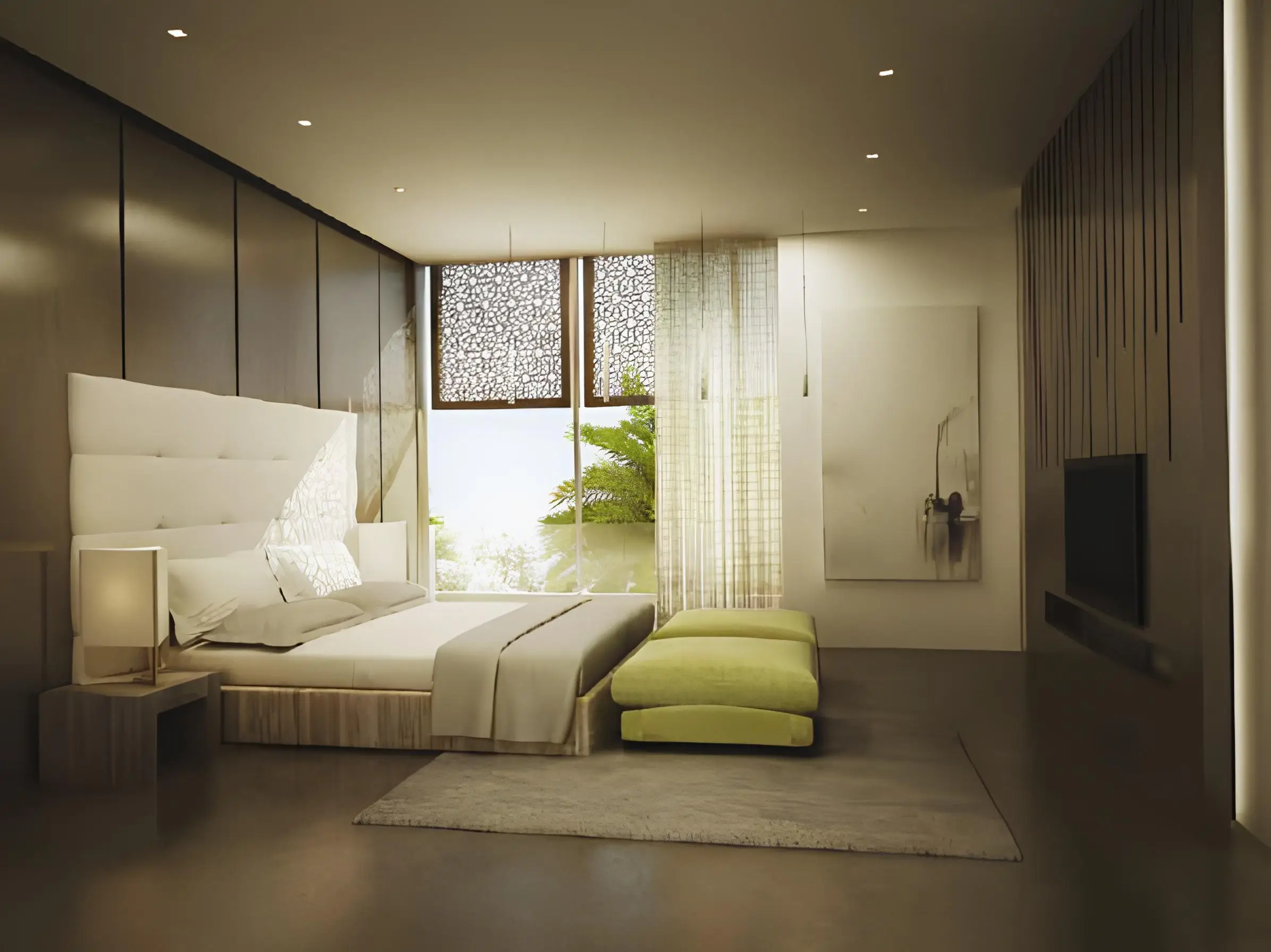 IMKAN PROPERTIES "Nudra"