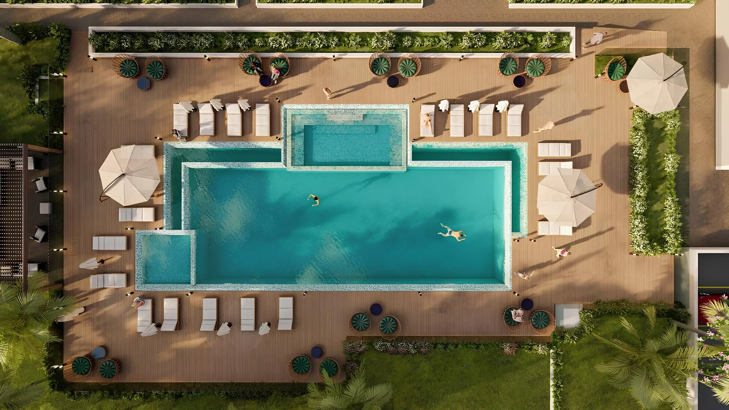 REFINE "Divine Residencia" 16