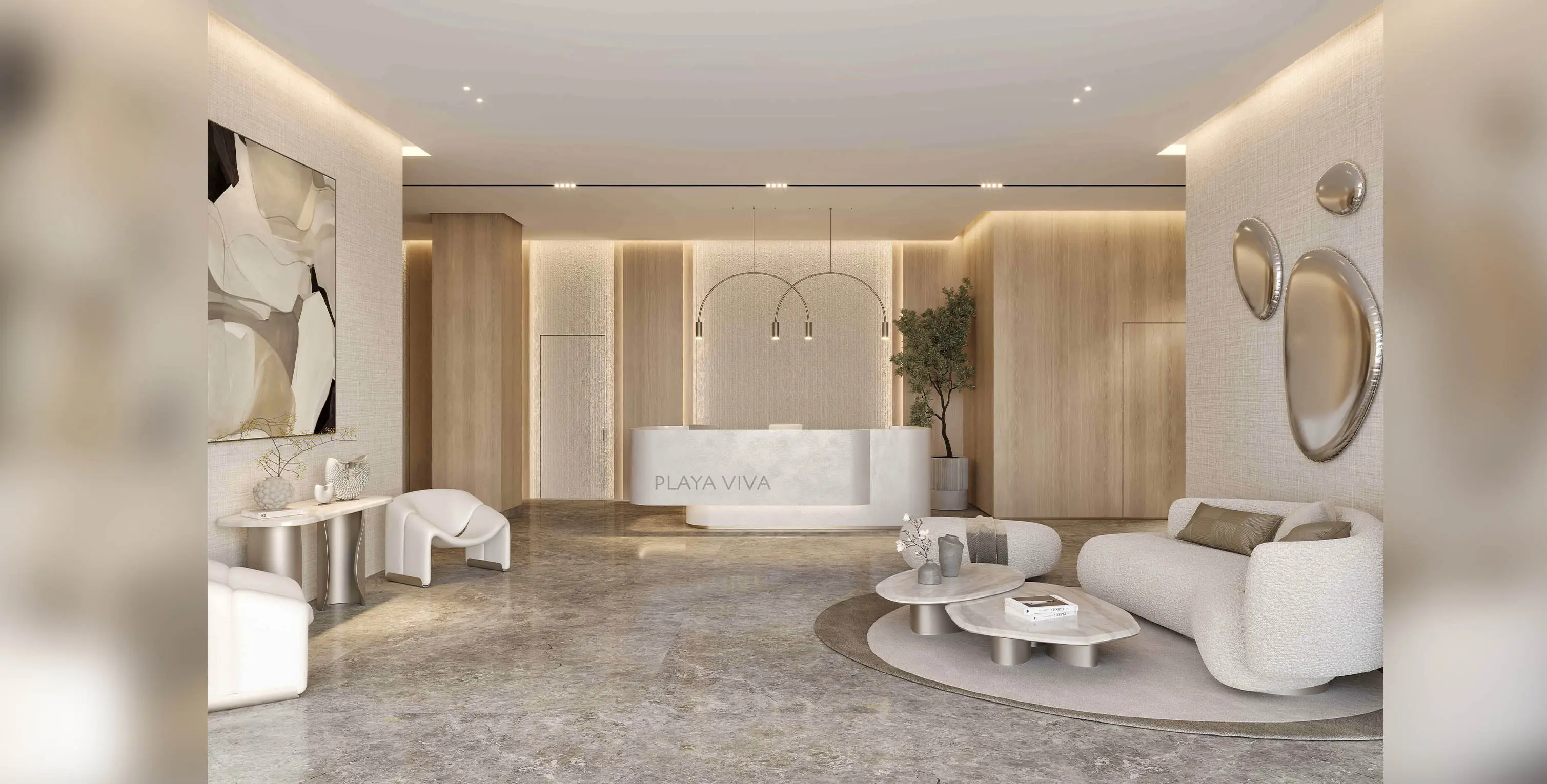 UNIESTATE PROPERTIES "Playa Viva" 11