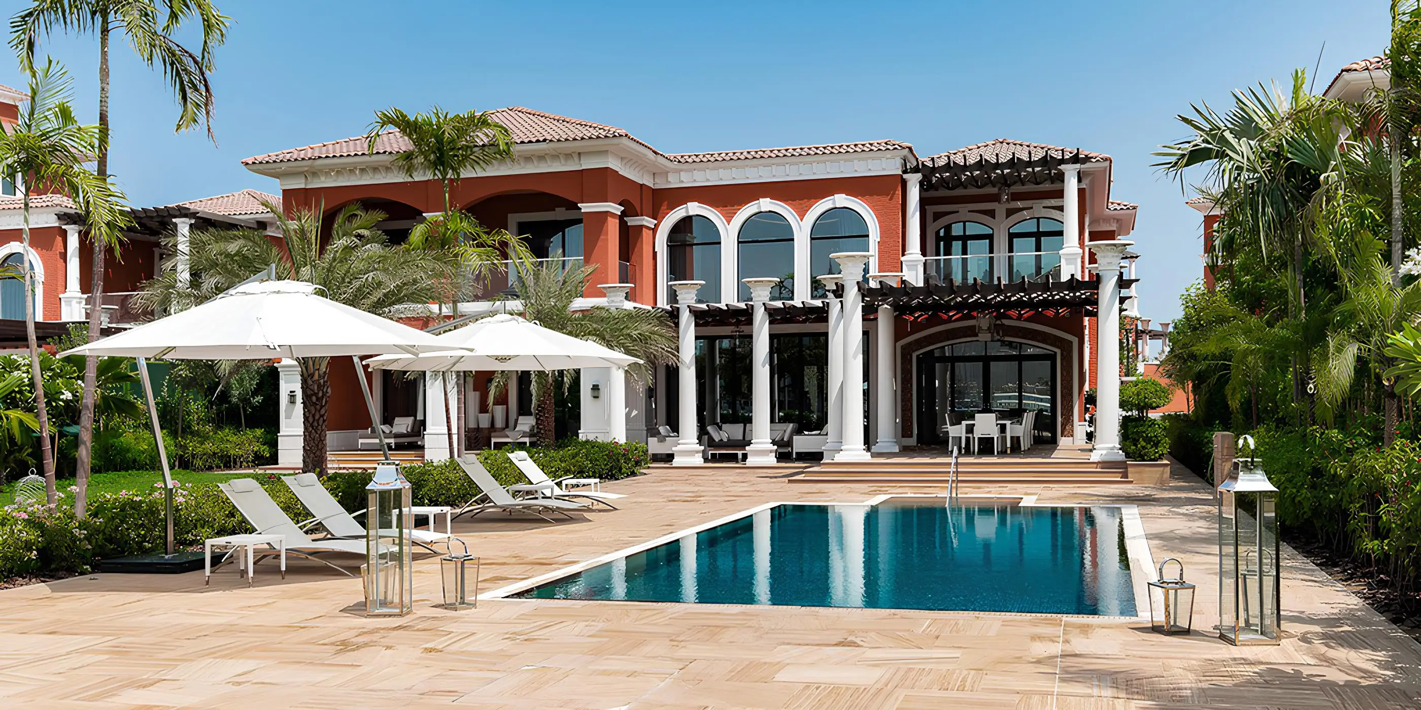 FORUM GROUP "XXII Carat Villas" 7