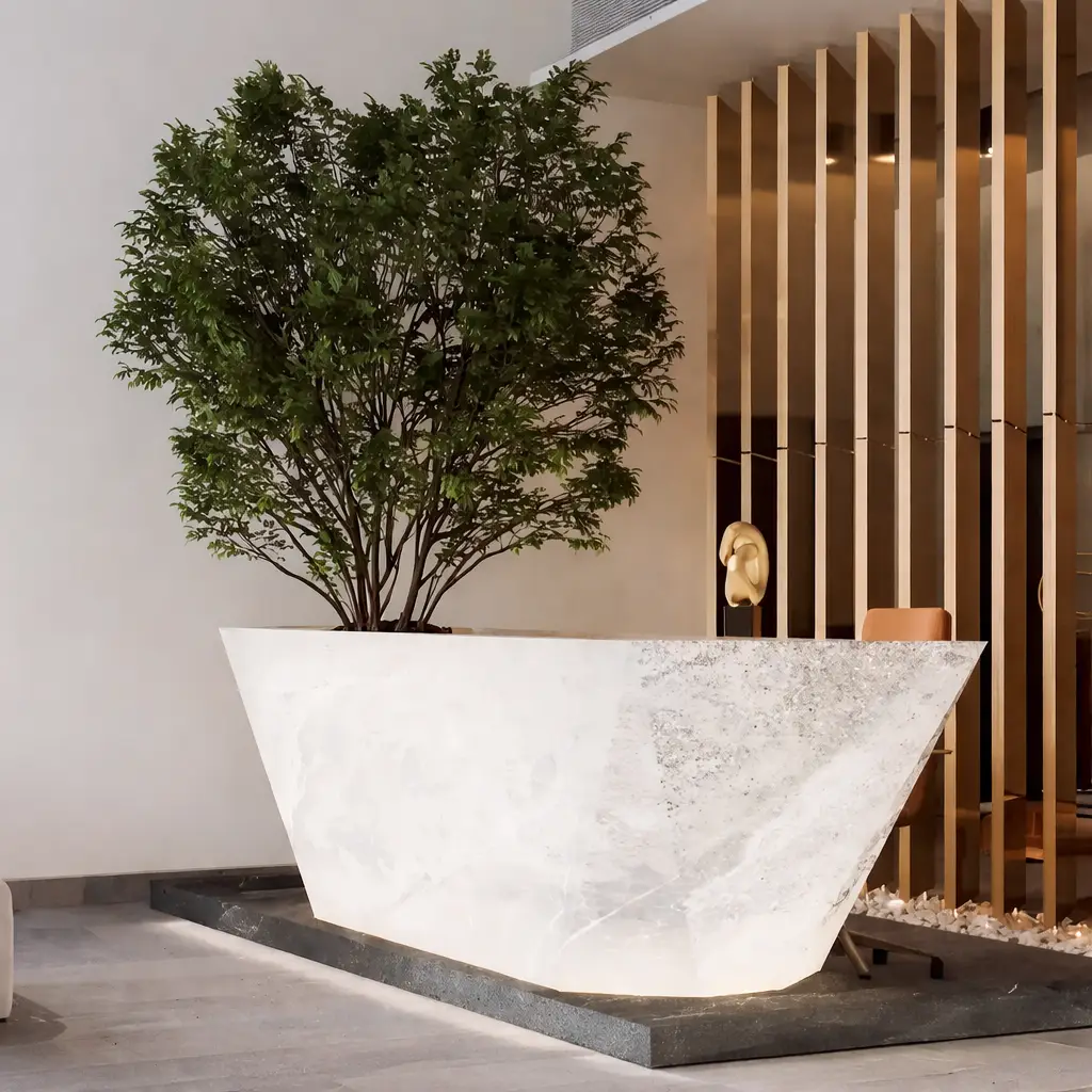 REFINE "Divine Residencia" 2