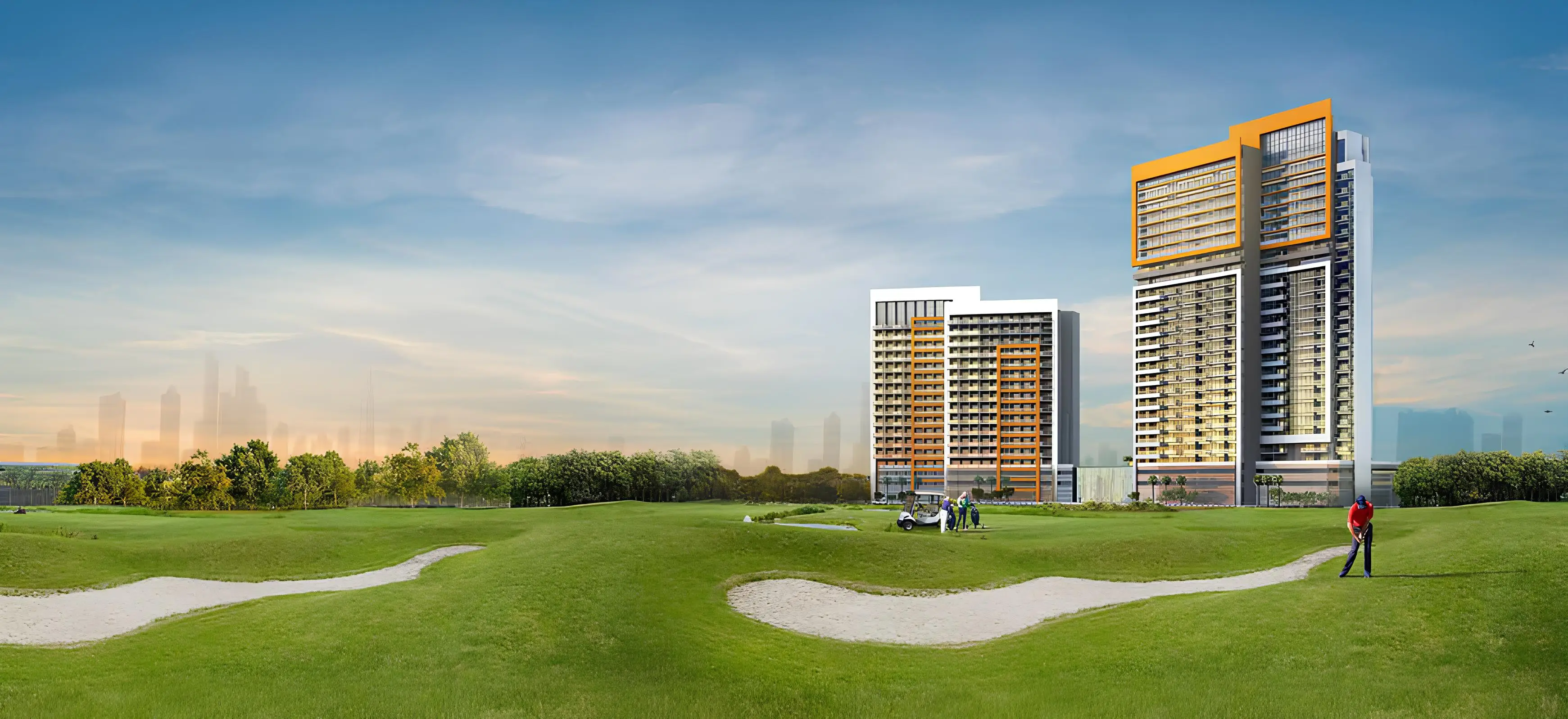 single static gallery