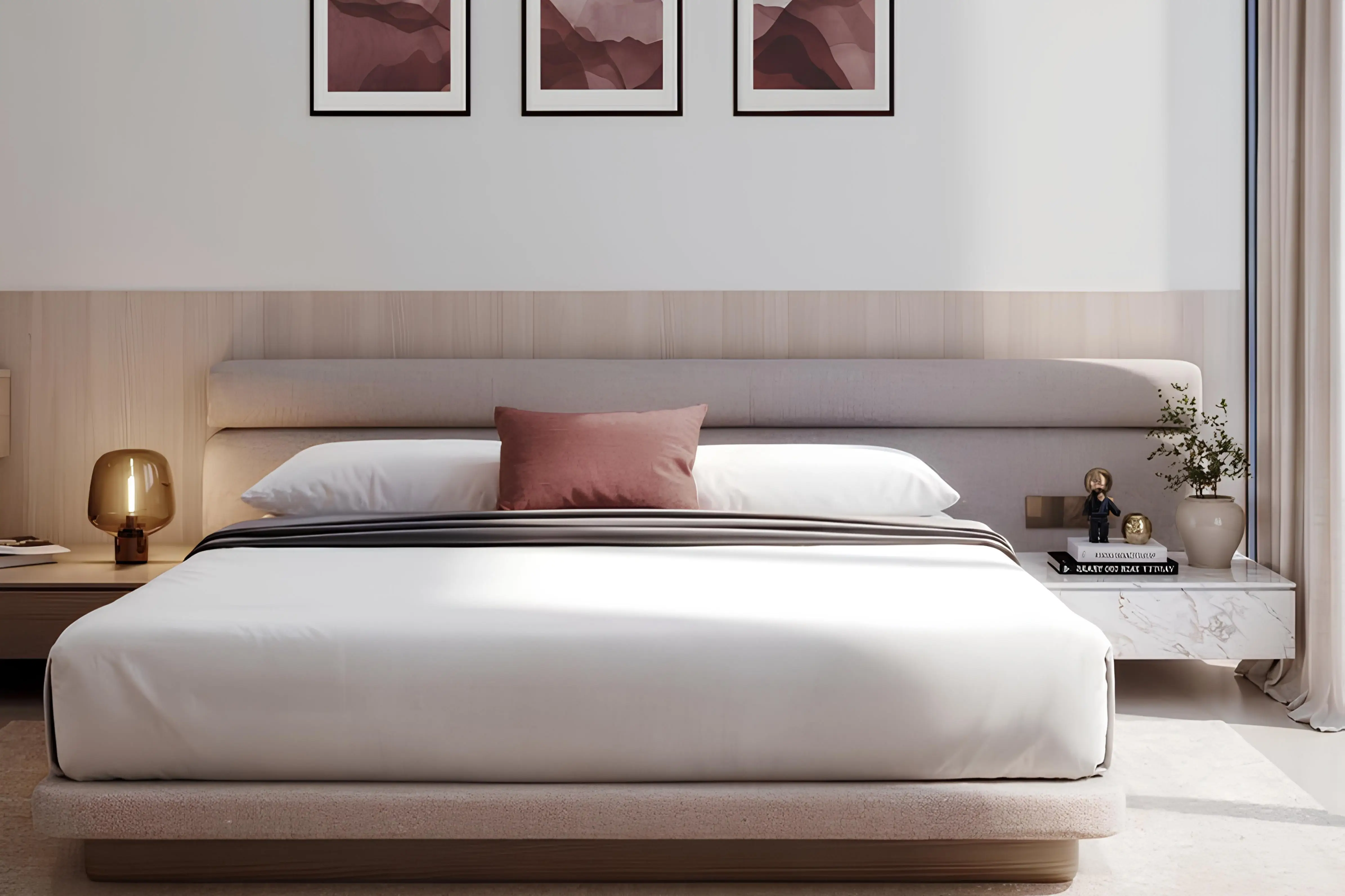 BETTERHOMES "Solen Residence" 7