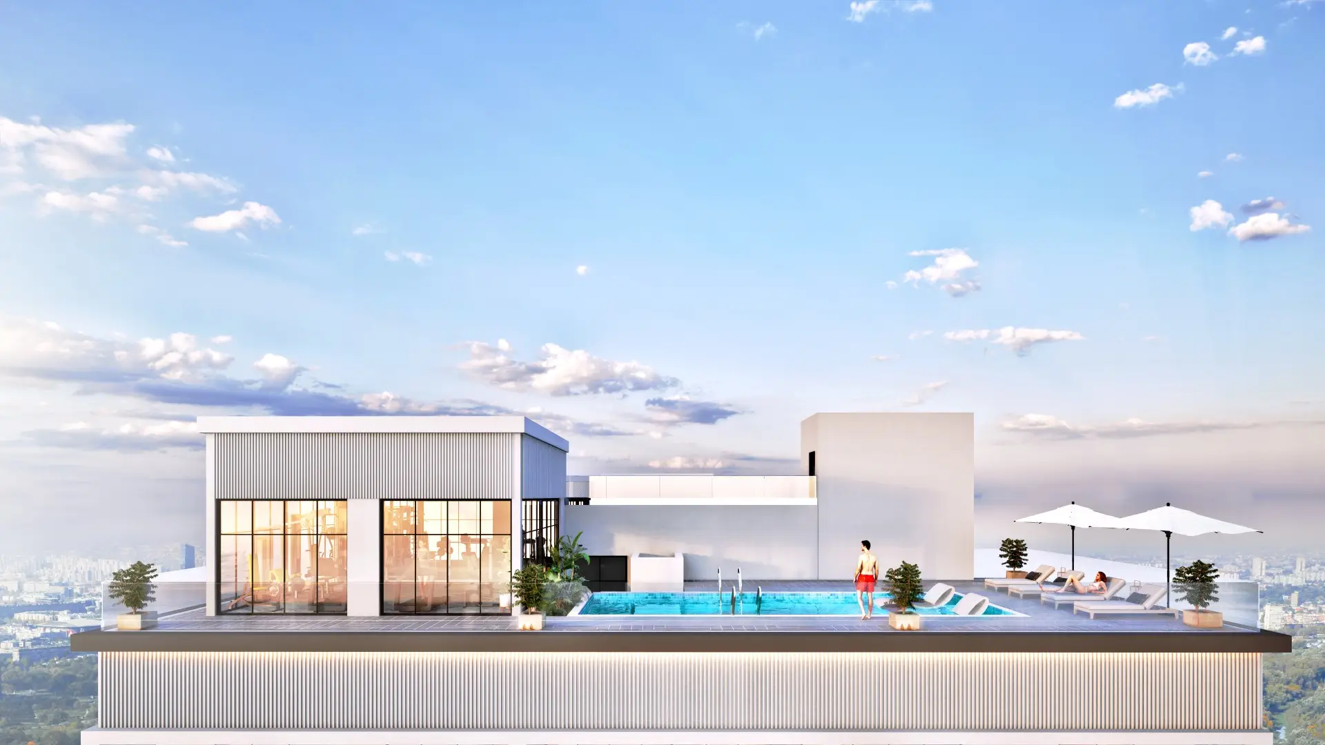 ARIB DEVELOPMENTS "Arib Collection" 14