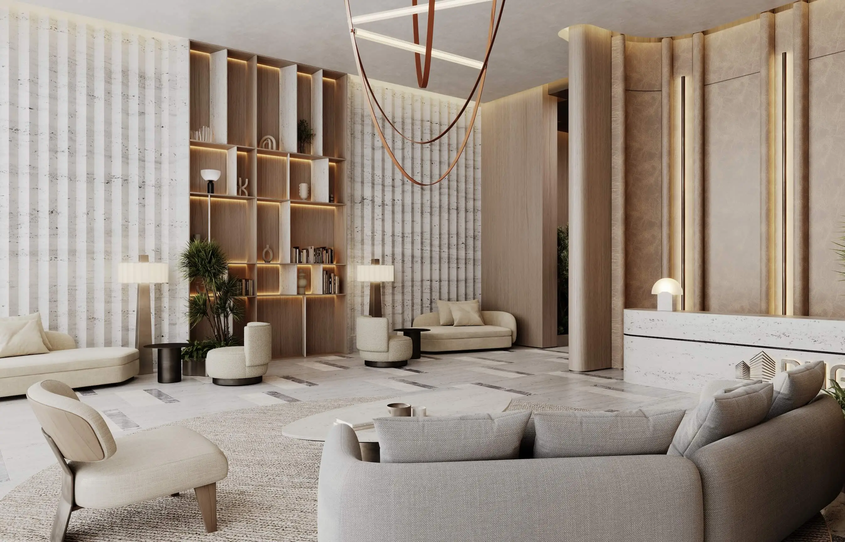 DHG PROPERTIES "Helvetia Verde" 8