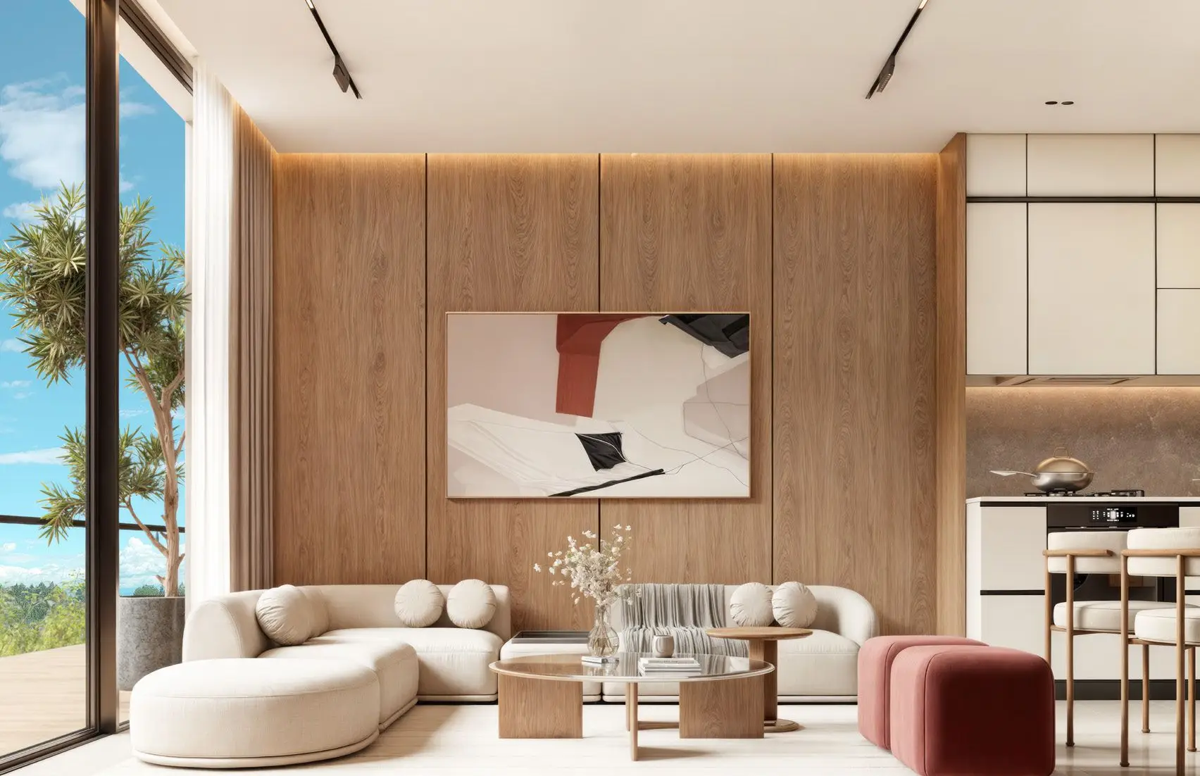 CLEDOR "Arthouse Private Residences" 17