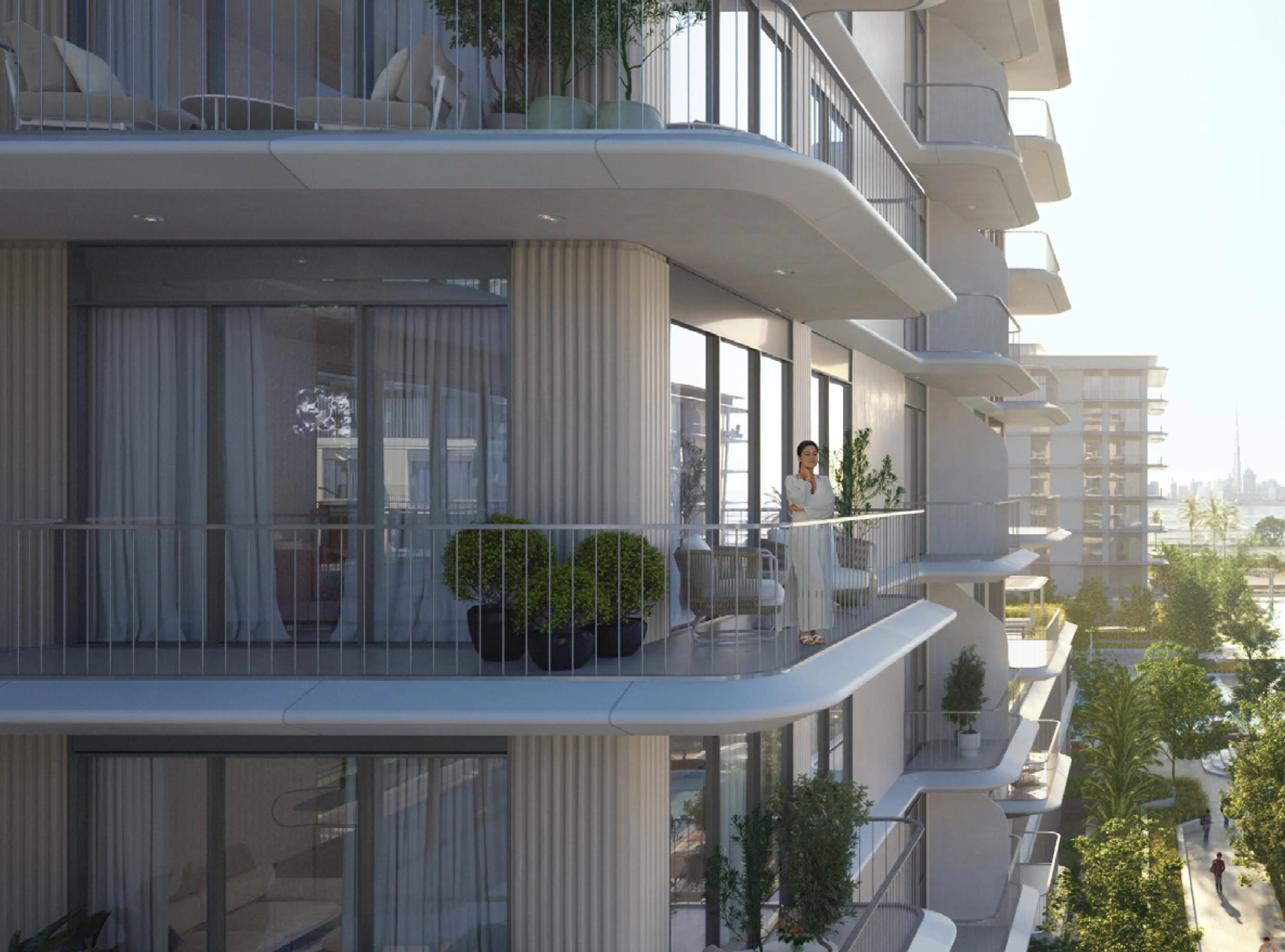 EMAAR "Avonlea"