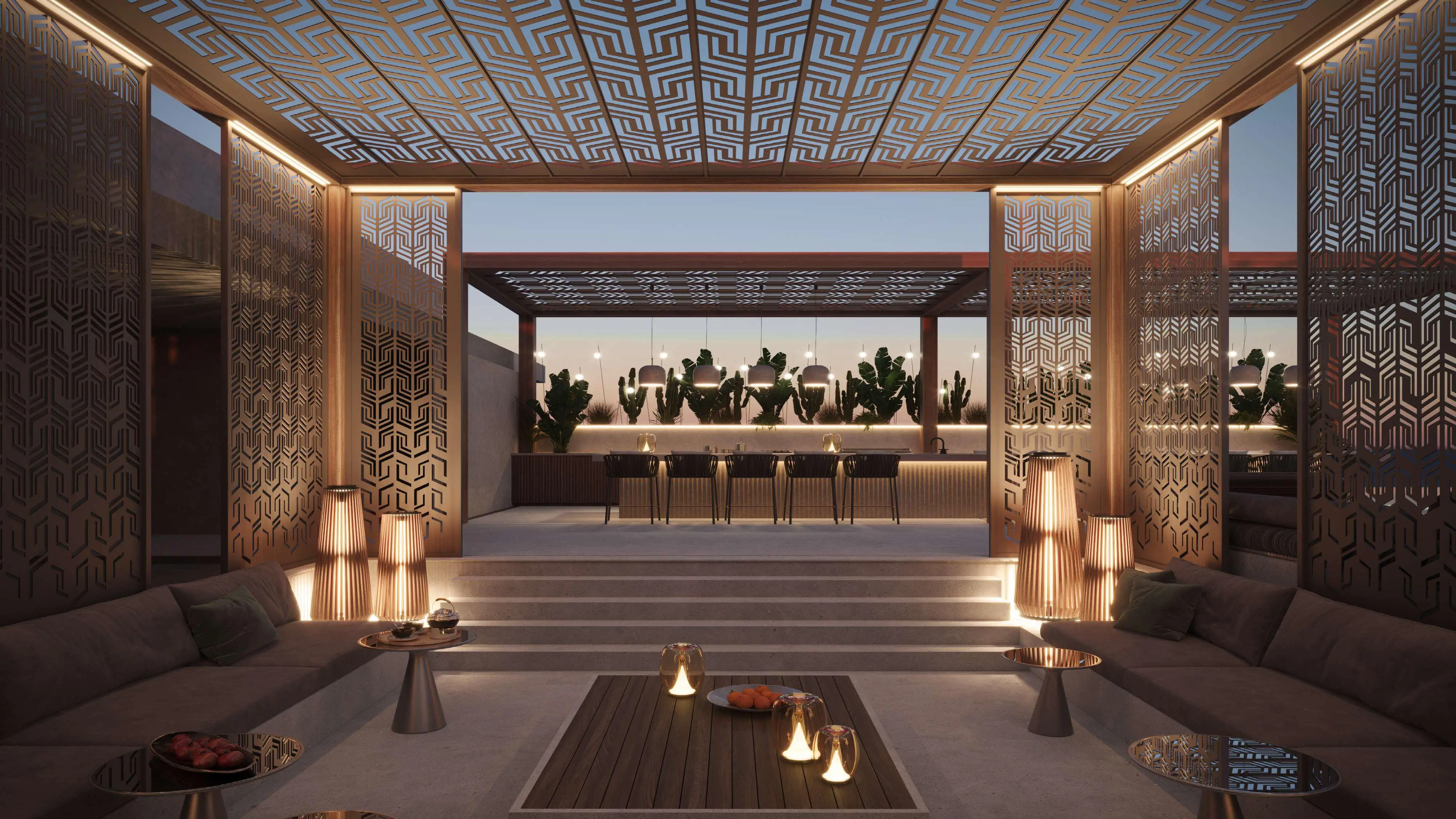 SAAS PROPERTIES "Reem Eleven"