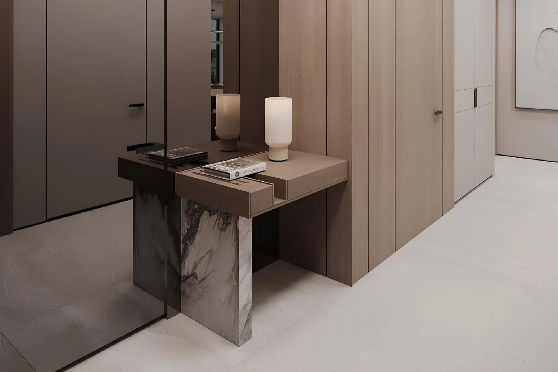 SKYLAND PROPERTIES "Ashwood Residences" 91