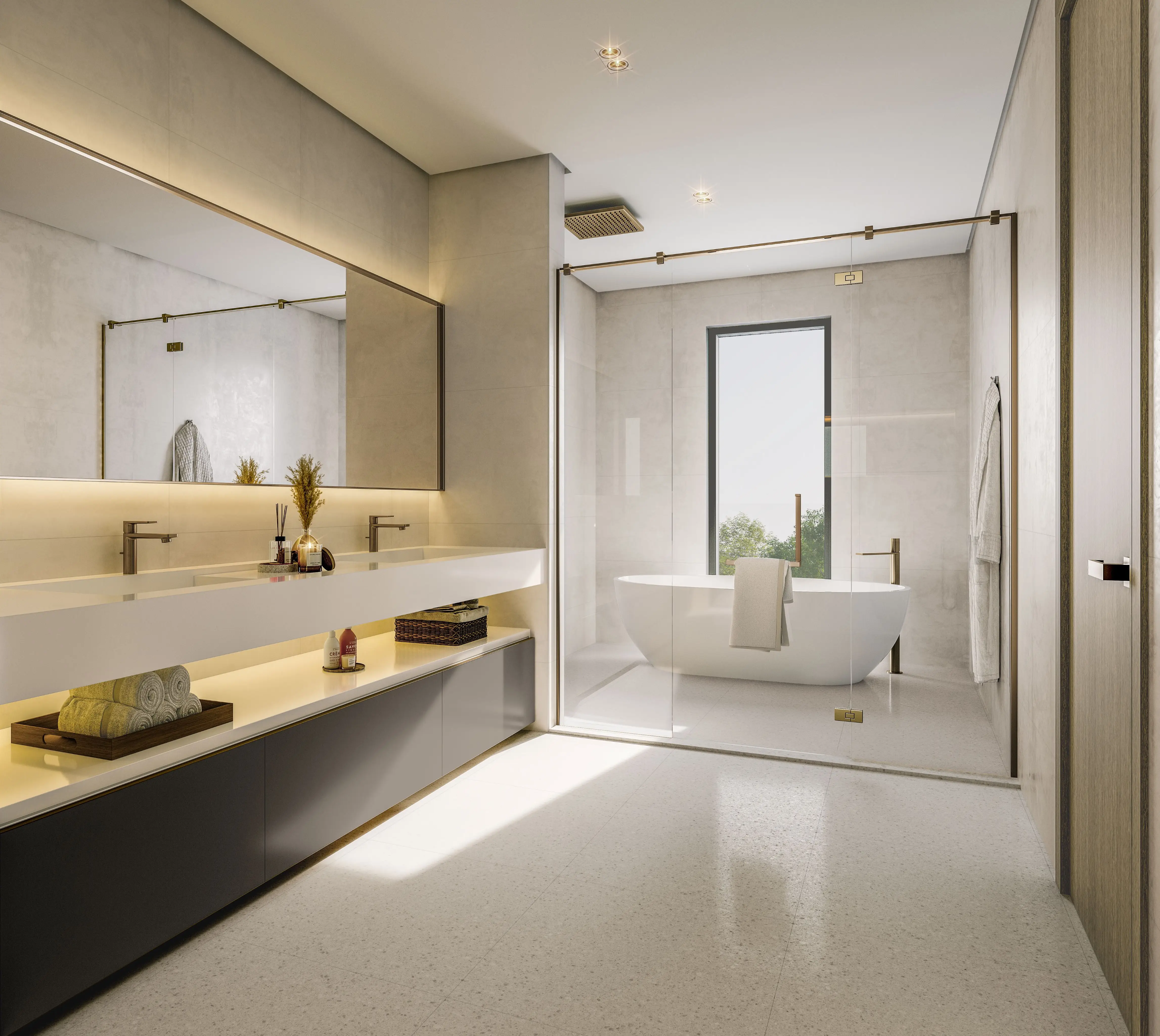 SOBHA "Sobha Sanctuary"